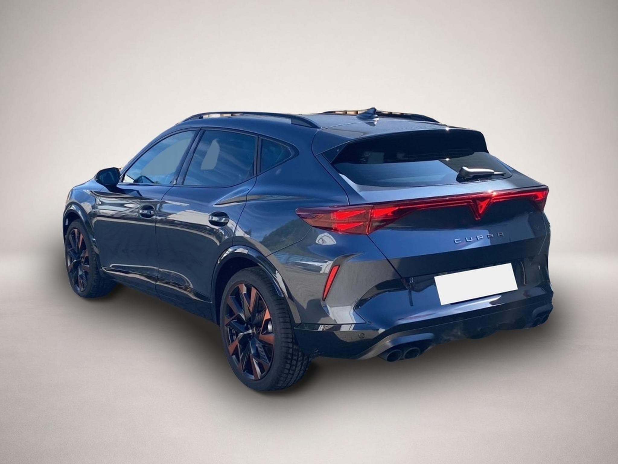 Cupra Formentor (2025) - Photo 4