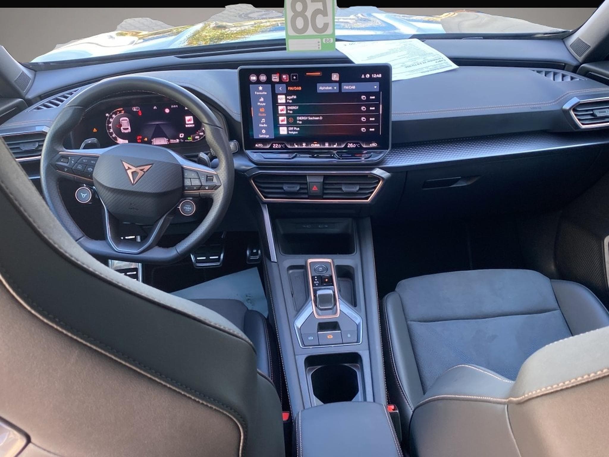 Cupra Formentor (2025) - Photo 6