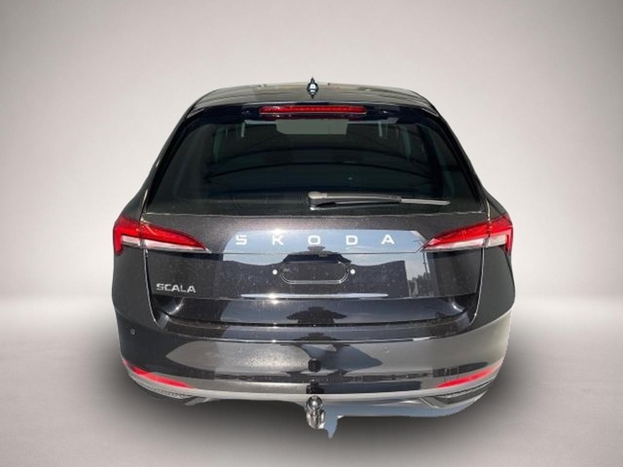 Skoda Scala (2026) - Photo 5