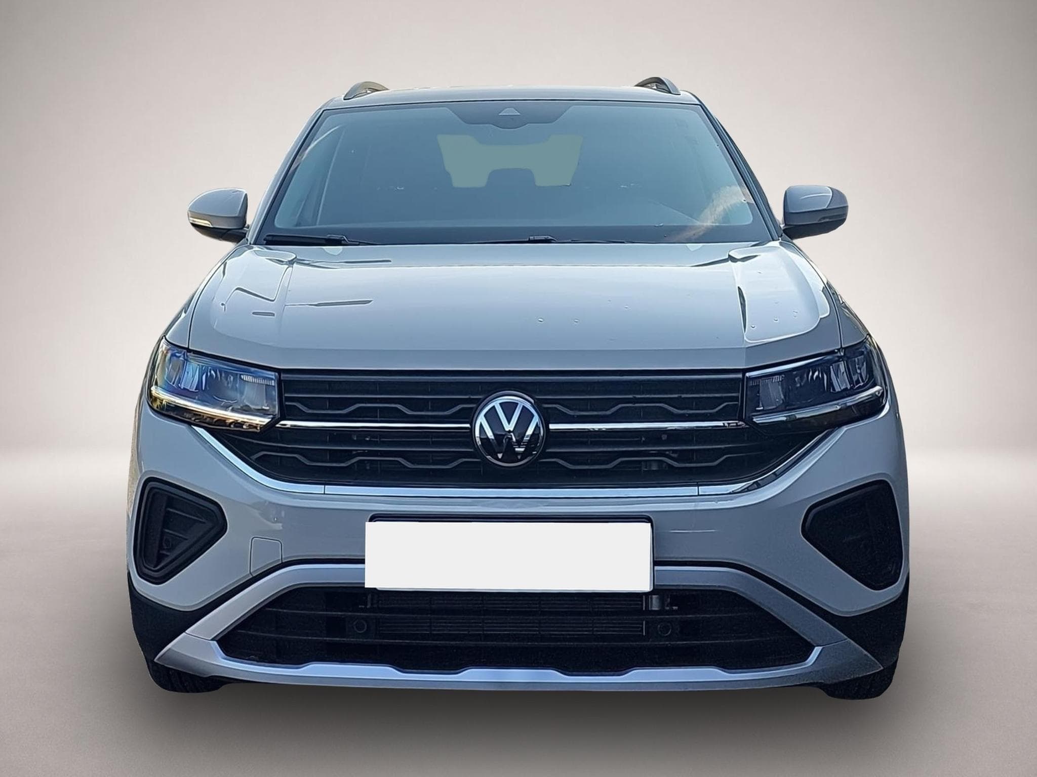 VW T-Cross (2026) - Photo 2
