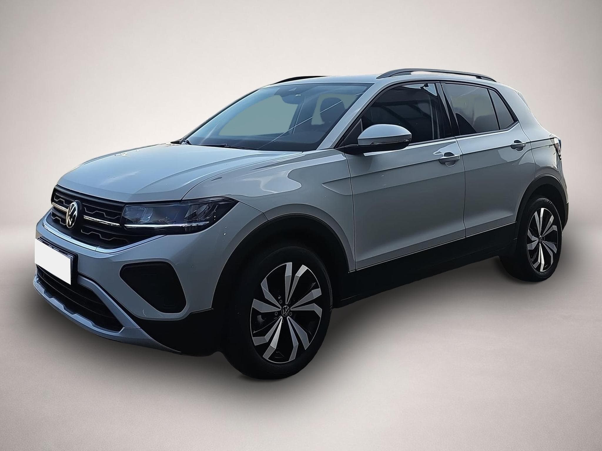 VW T-Cross (2026) - Photo 3