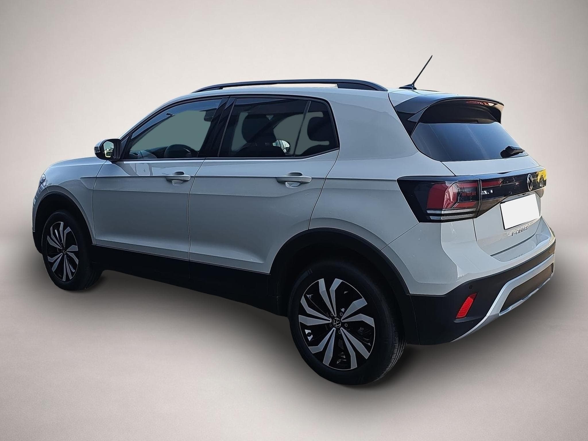 VW T-Cross (2026) - Photo 5