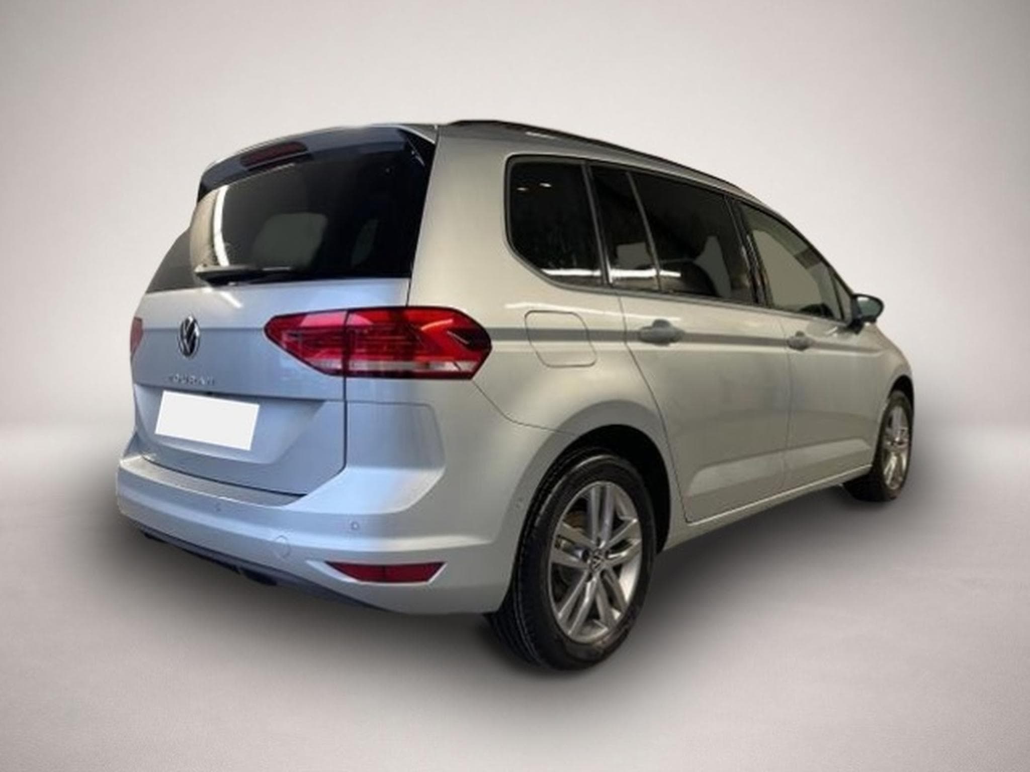 VW Touran (2026) - Photo 4