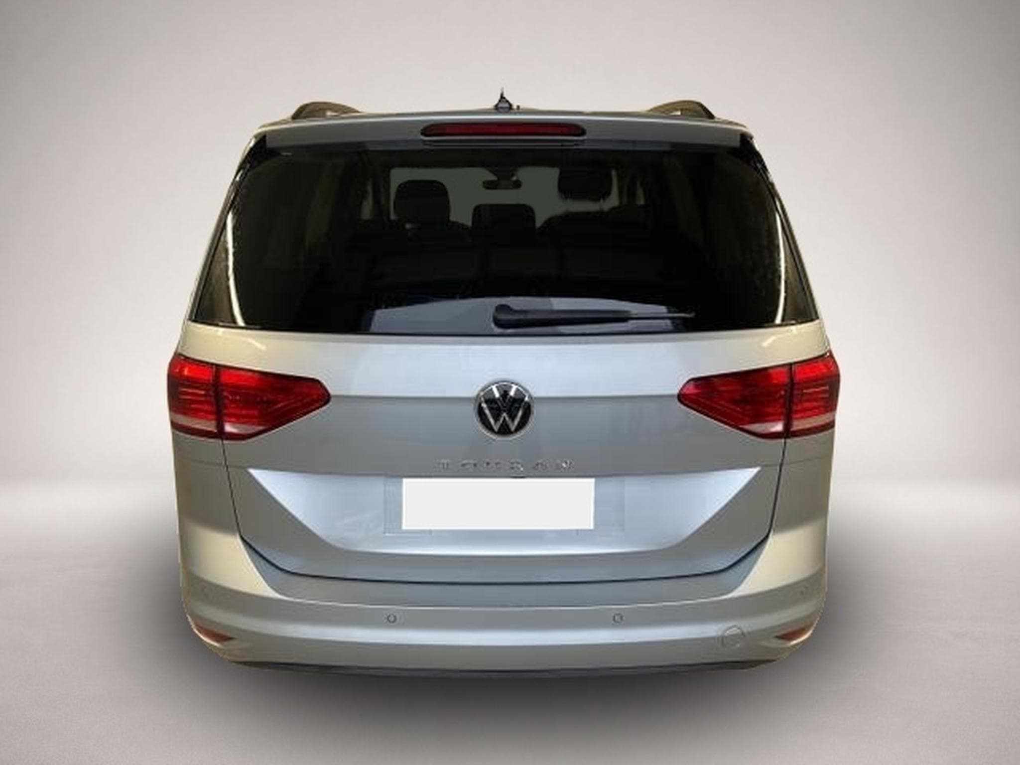 VW Touran (2026) - Photo 5