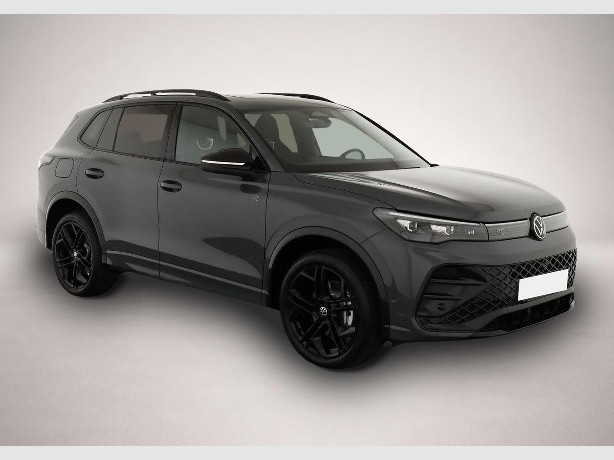 VW Tiguan (2025) - Photo 2