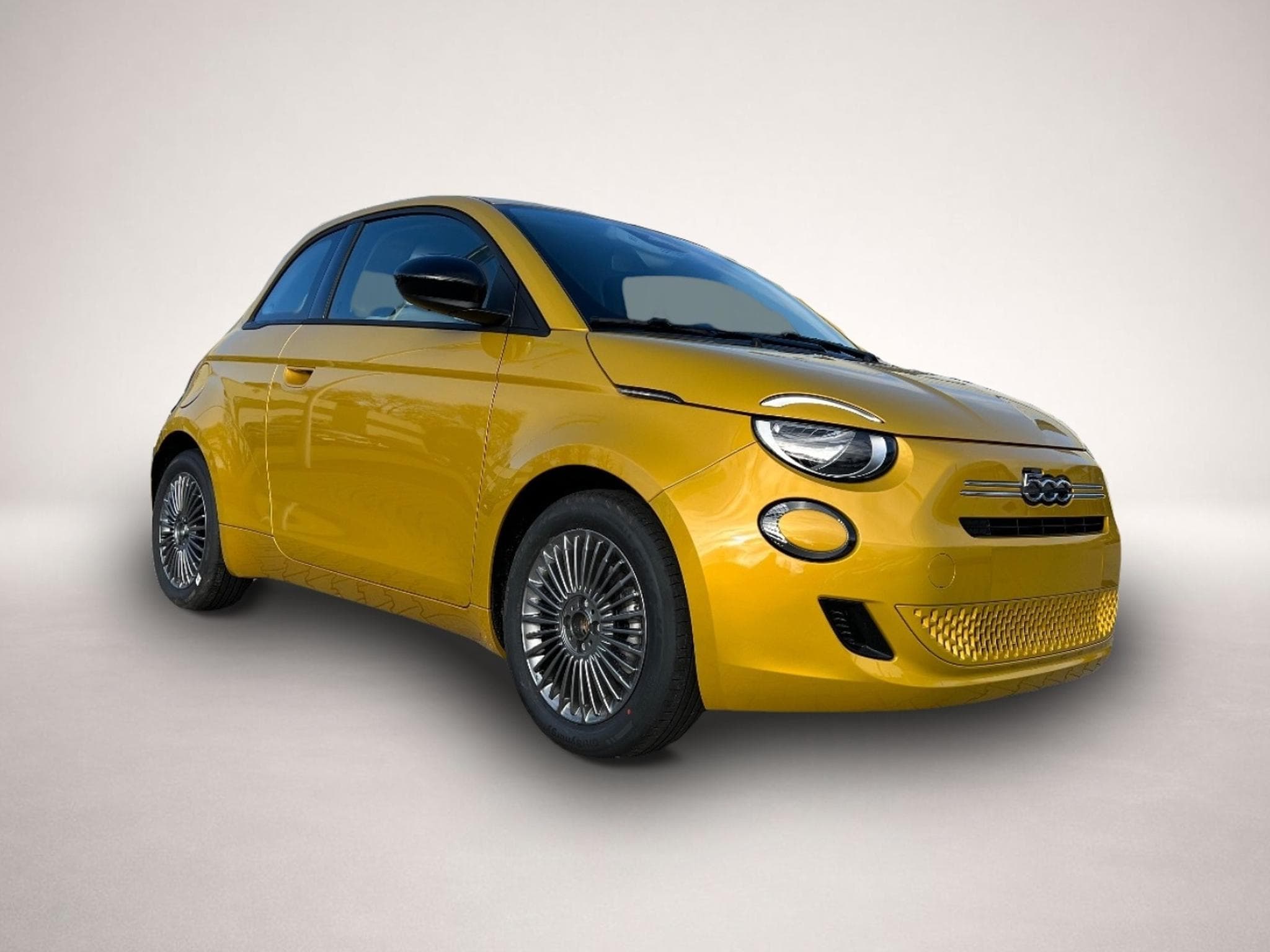 Fiat 500 (2026) - Photo 5