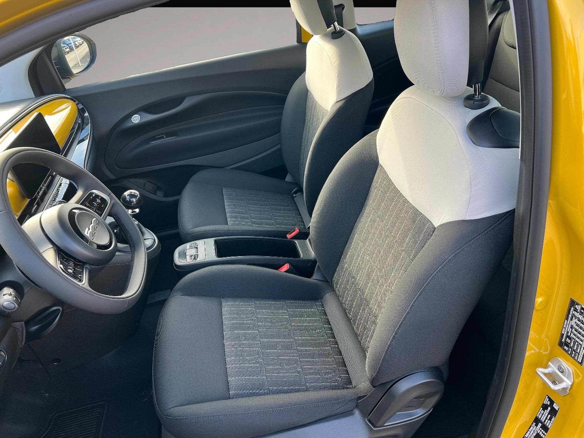Fiat 500 (2026) - Photo 7