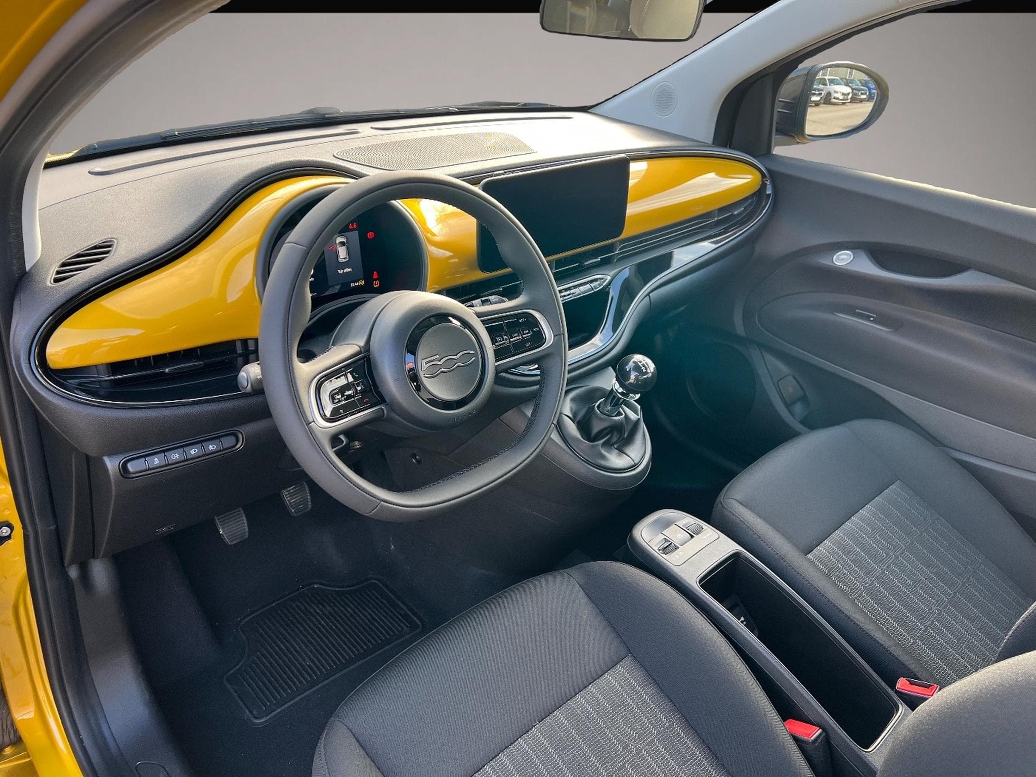 Fiat 500 (2026) - Photo 8