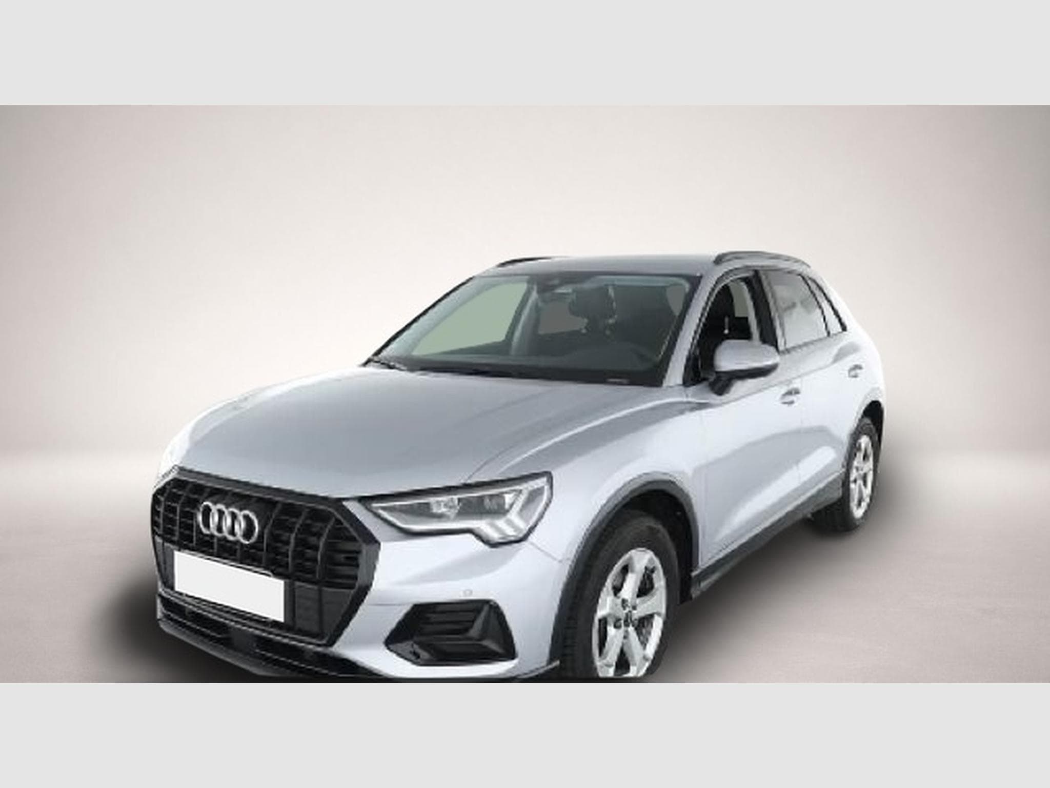 Audi Q3 (2025) - Photo 1