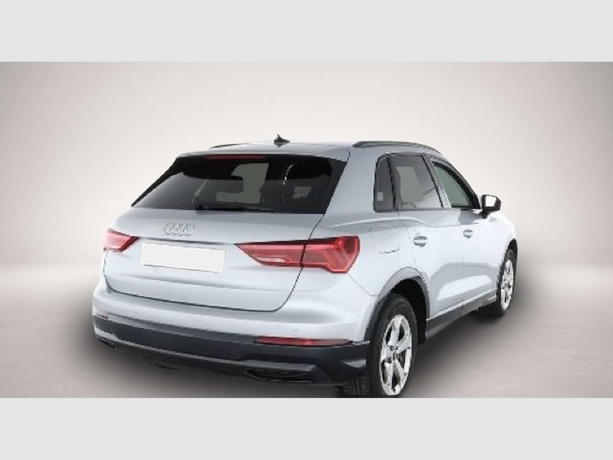 Audi Q3 (2025) - Photo 2