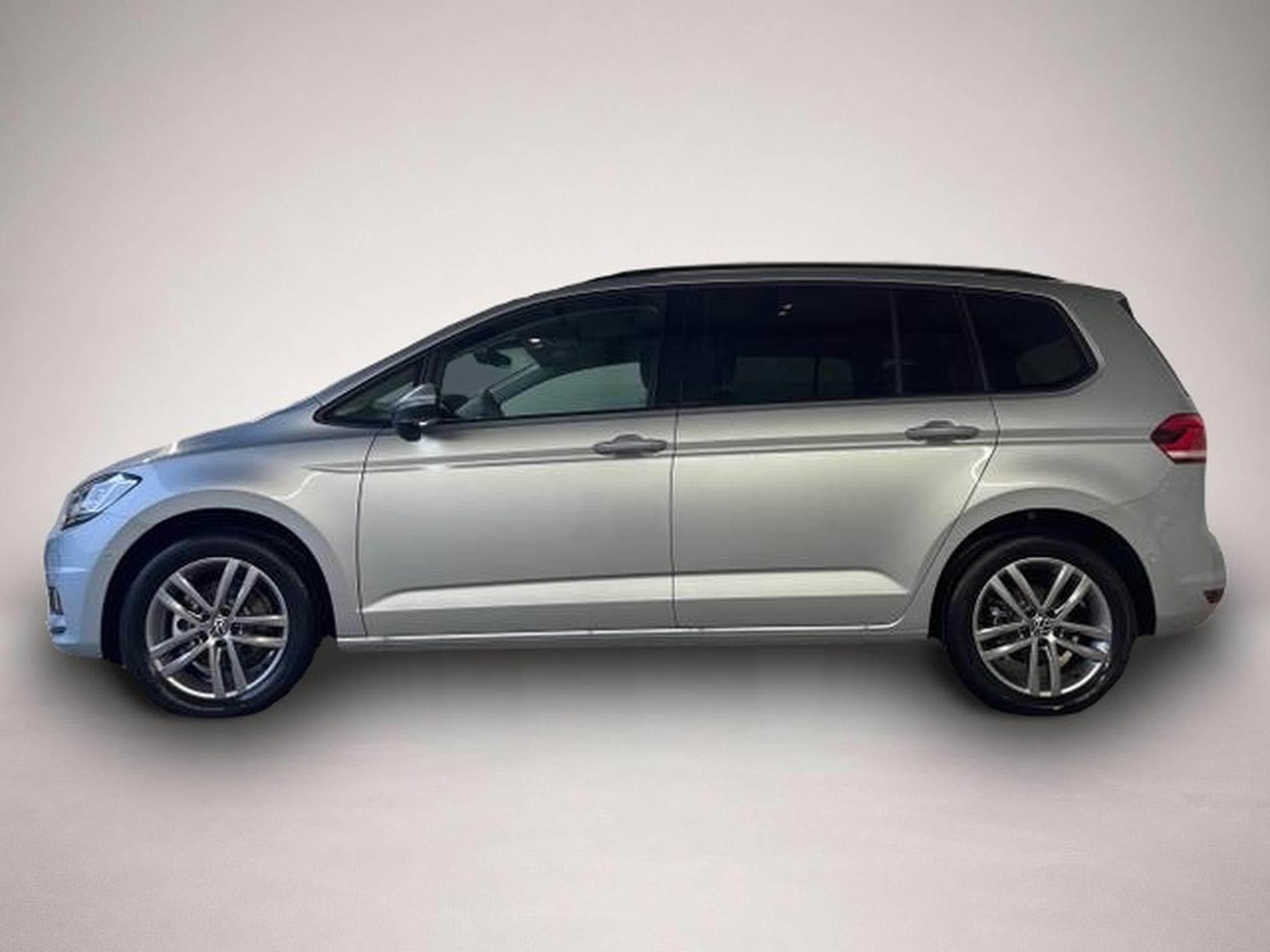 VW Touran (2026) - Photo 3