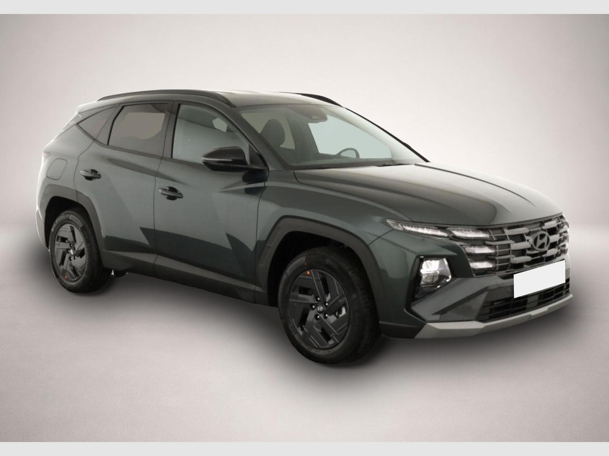 Hyundai Tucson (2026) - Photo 2