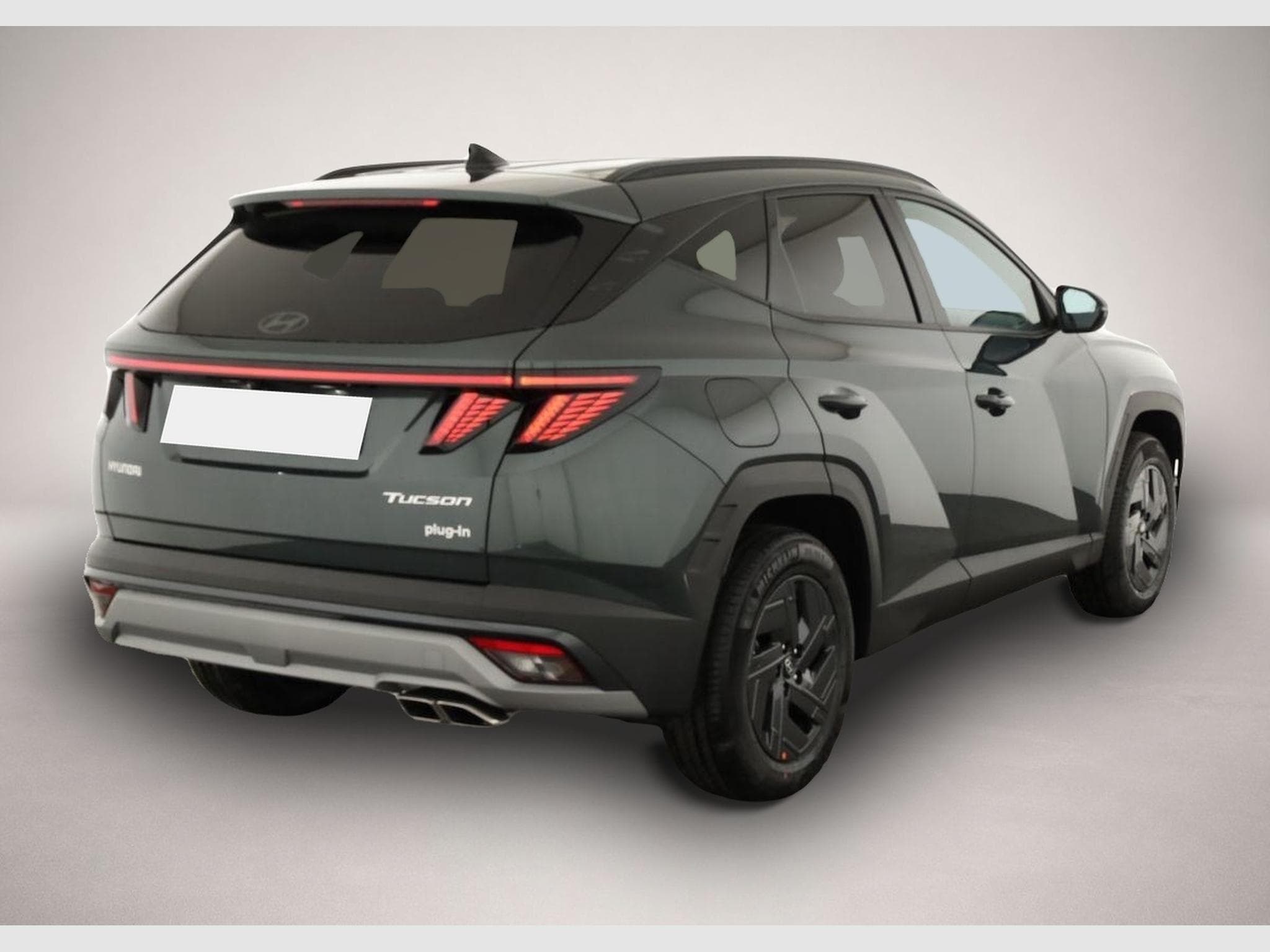 Hyundai Tucson (2026) - Photo 3