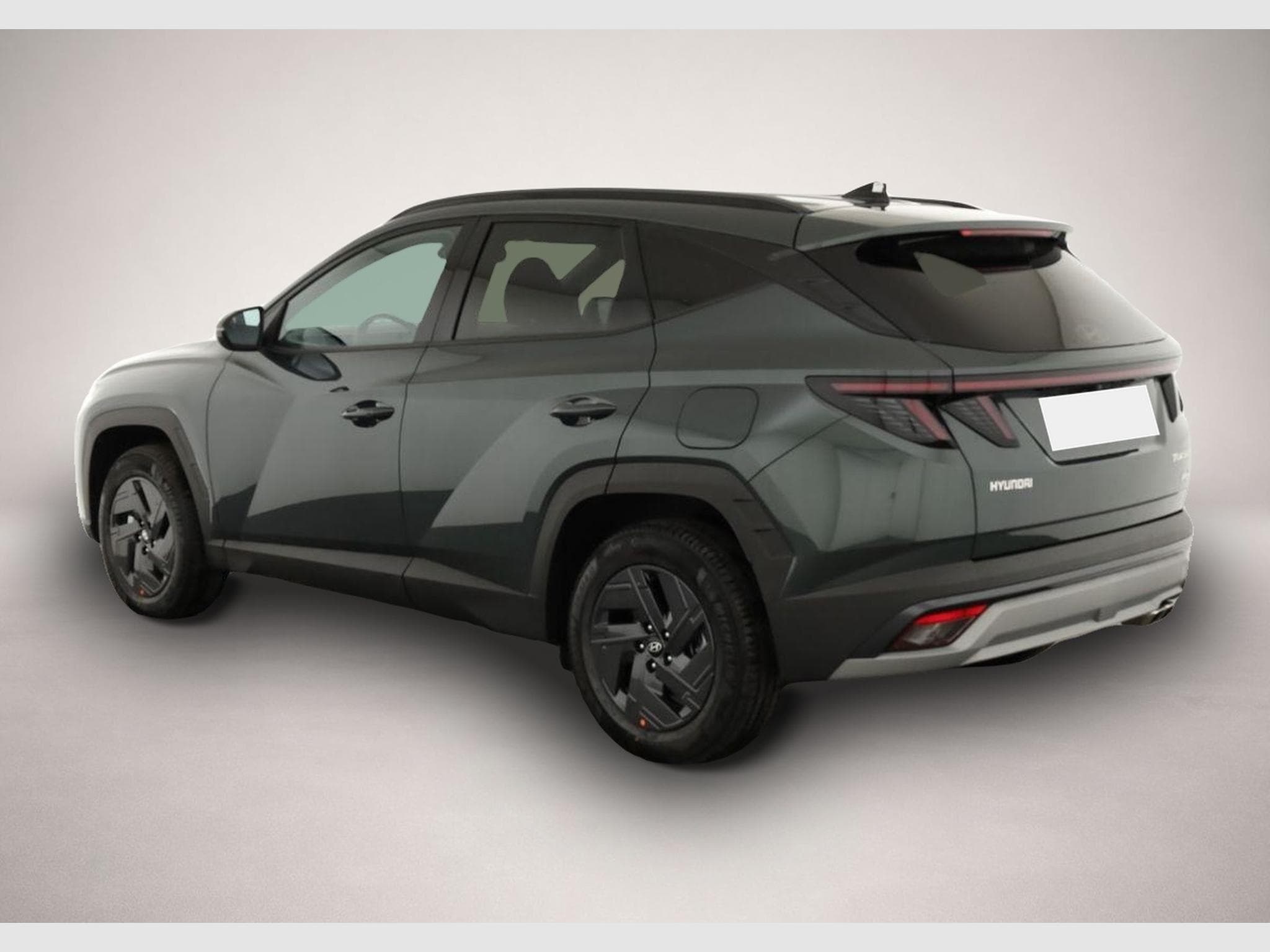 Hyundai Tucson (2026) - Photo 4