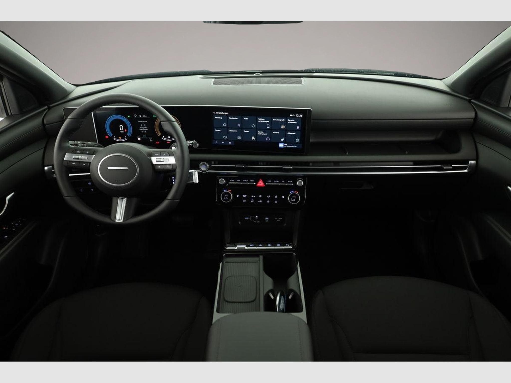 Hyundai Tucson (2026) - Photo 5