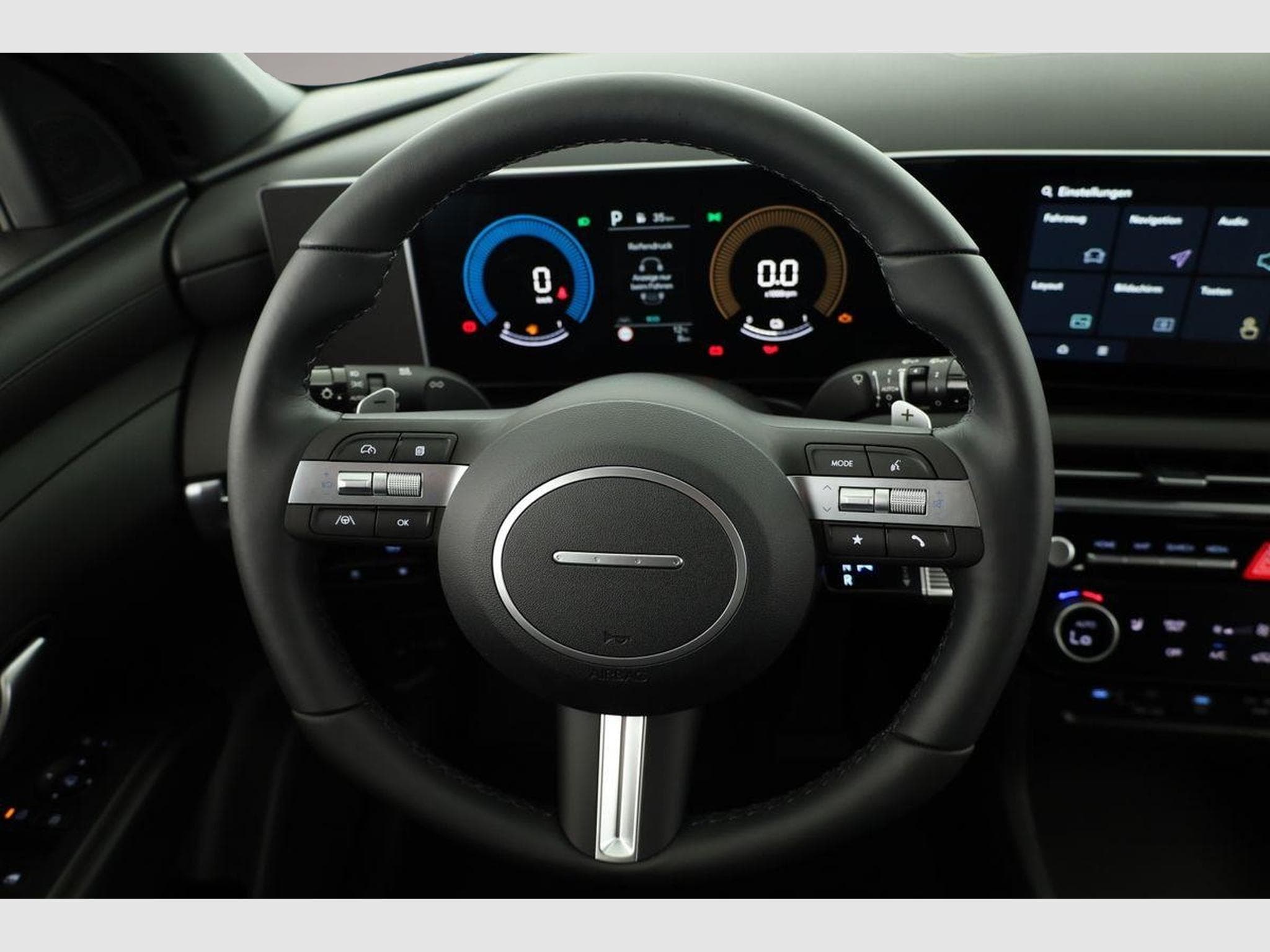 Hyundai Tucson (2026) - Photo 6
