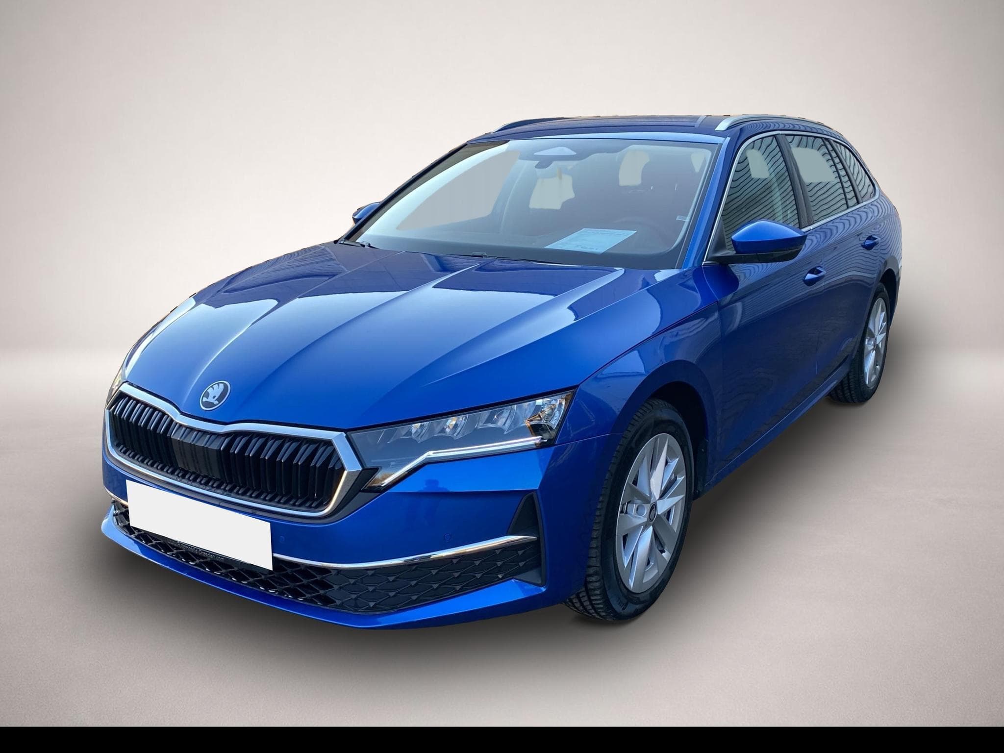 Skoda Octavia (2025) - Photo 1
