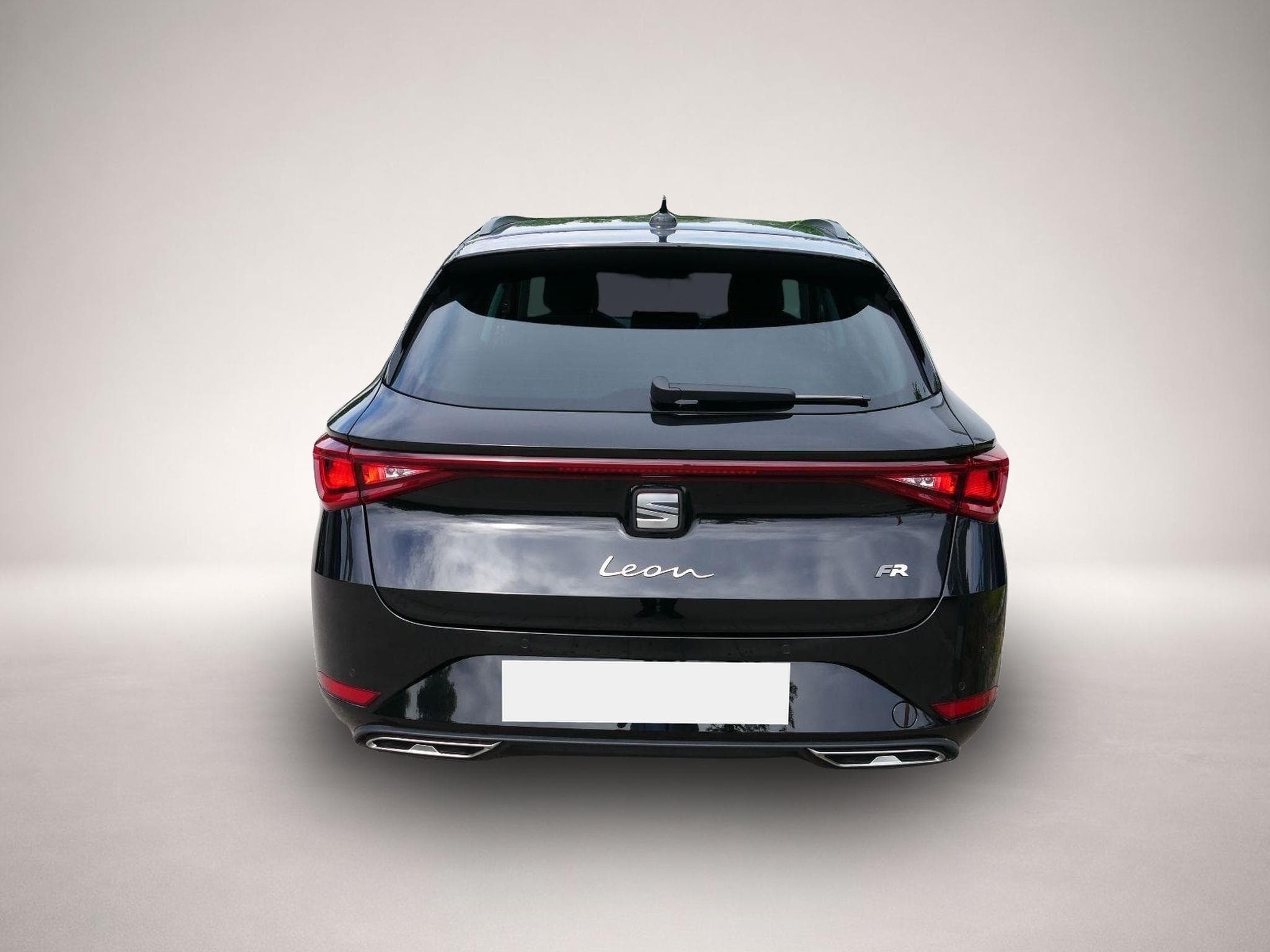 Seat Leon (2025) - Photo 2