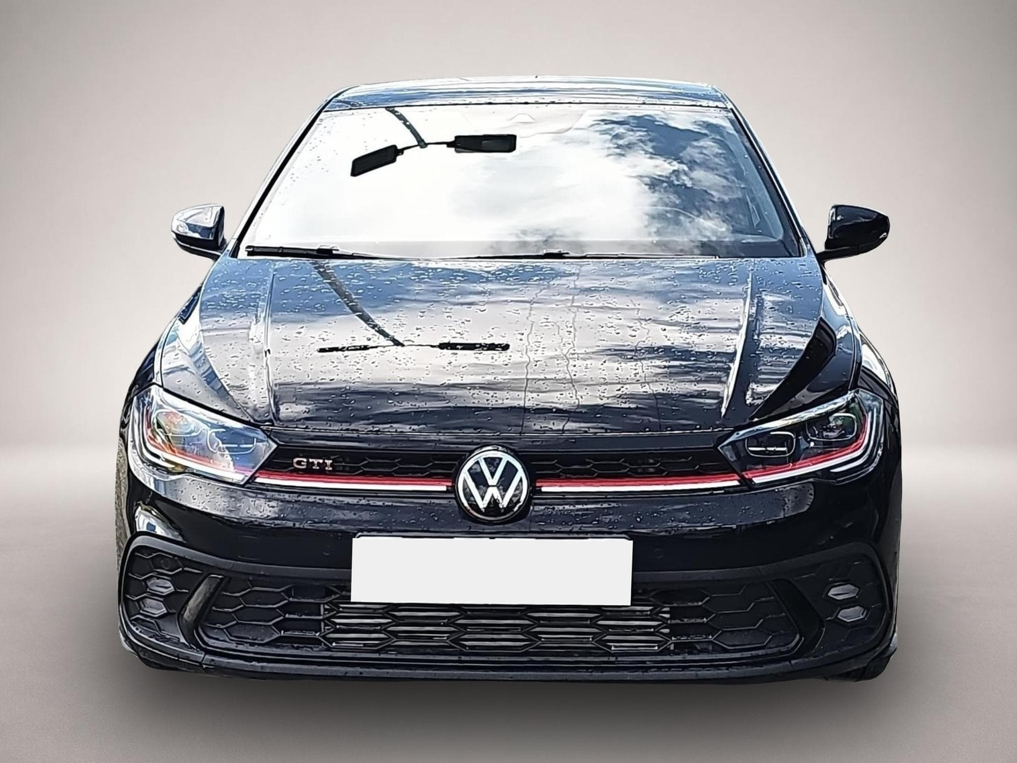 VW Polo (2026) - Photo 2