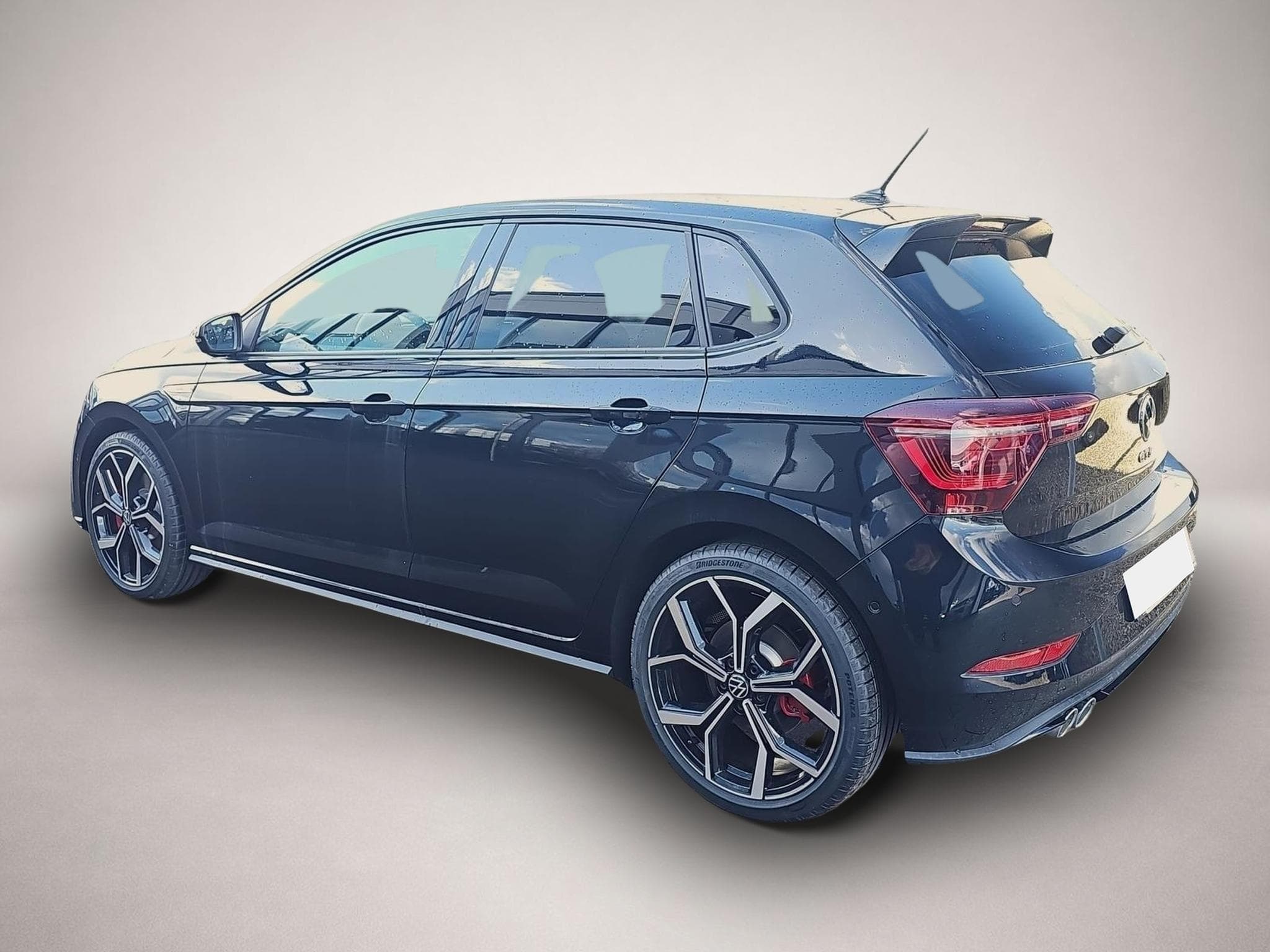 VW Polo (2026) - Photo 5