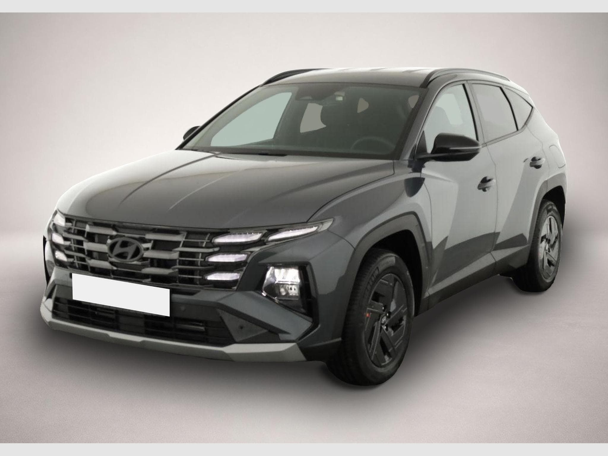 Hyundai Tucson (2026) - Photo 1