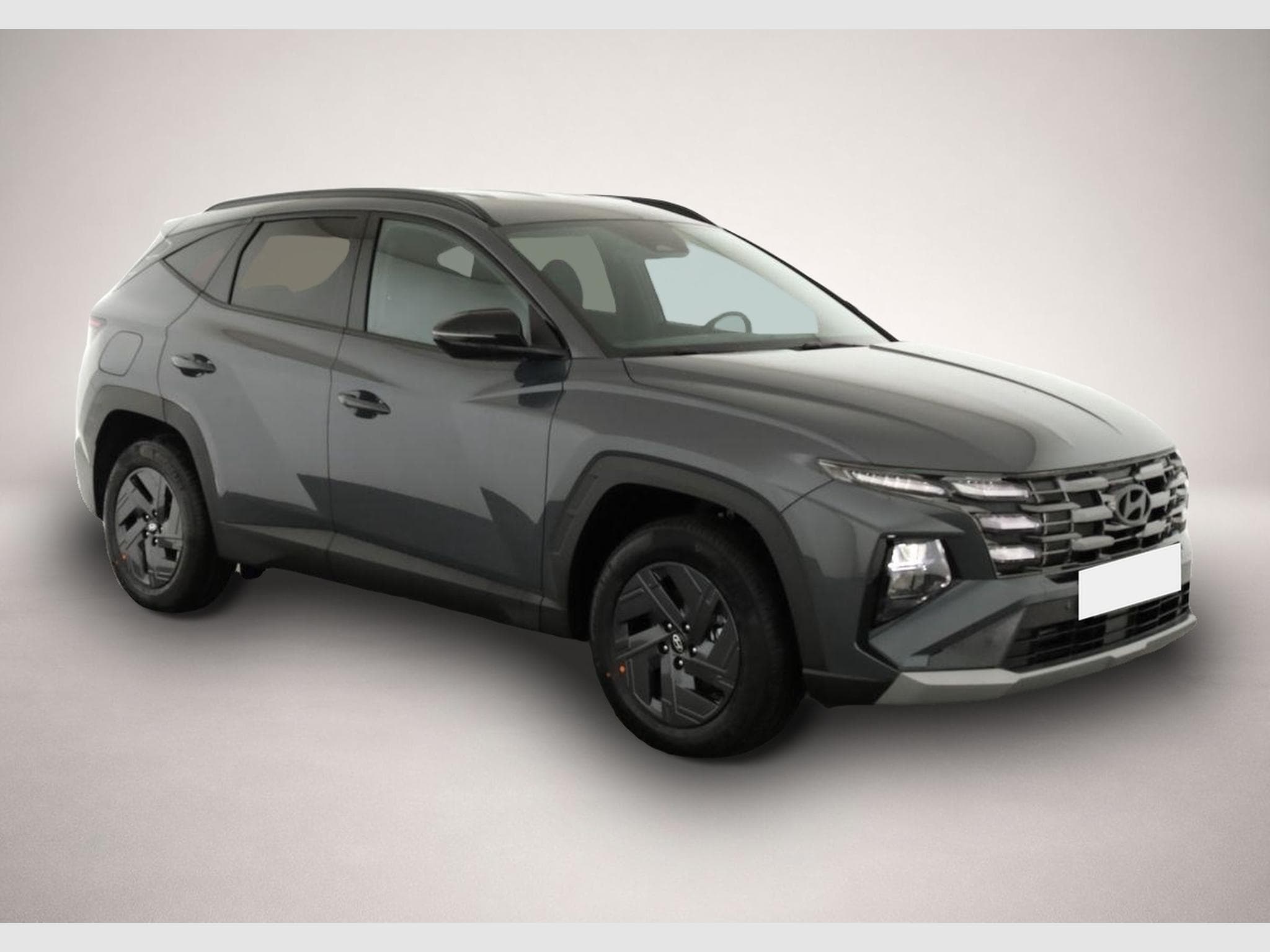 Hyundai Tucson (2026) - Photo 2