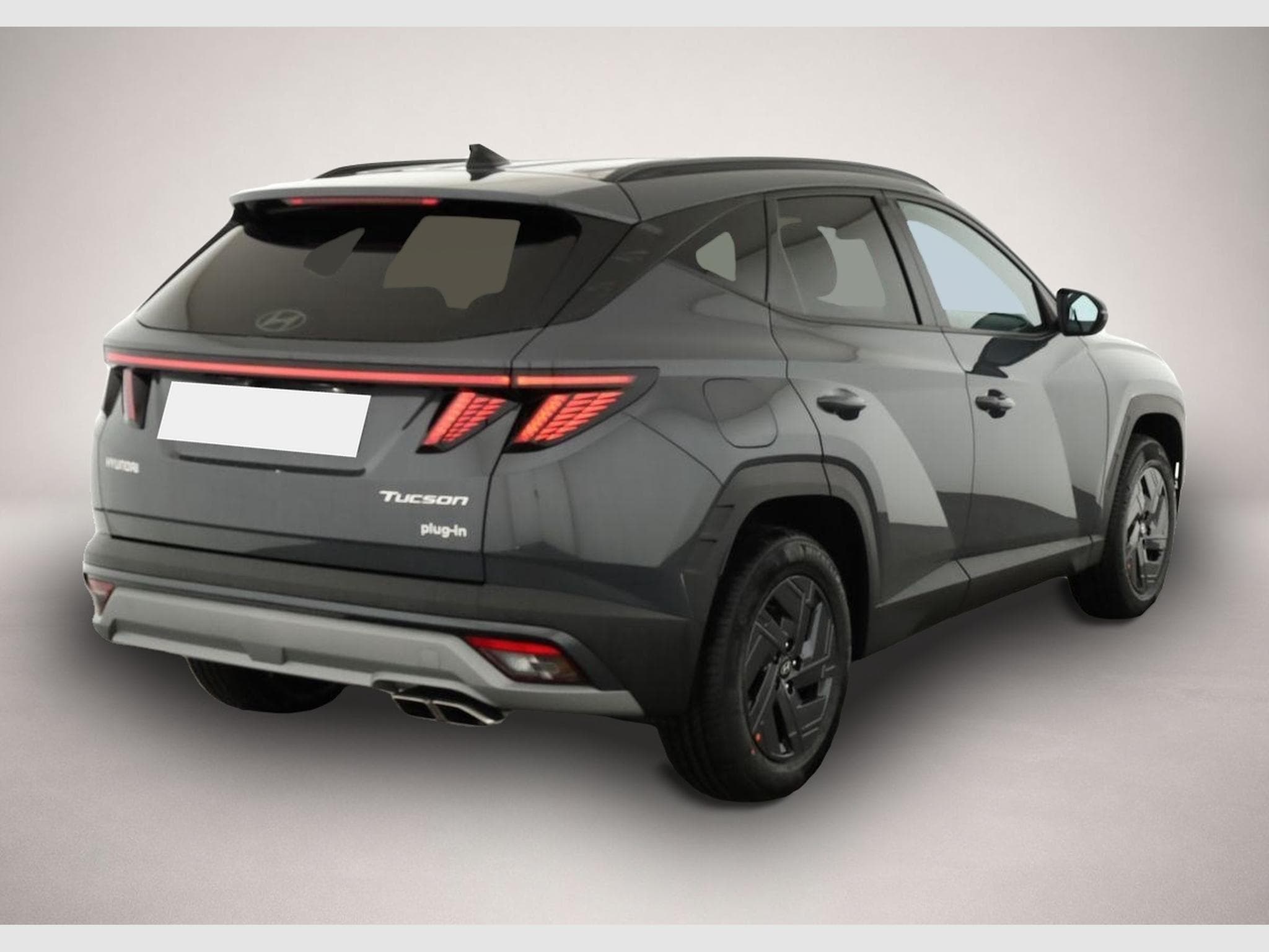 Hyundai Tucson (2026) - Photo 3