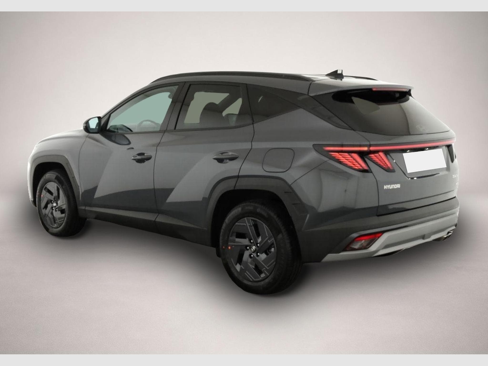 Hyundai Tucson (2026) - Photo 4