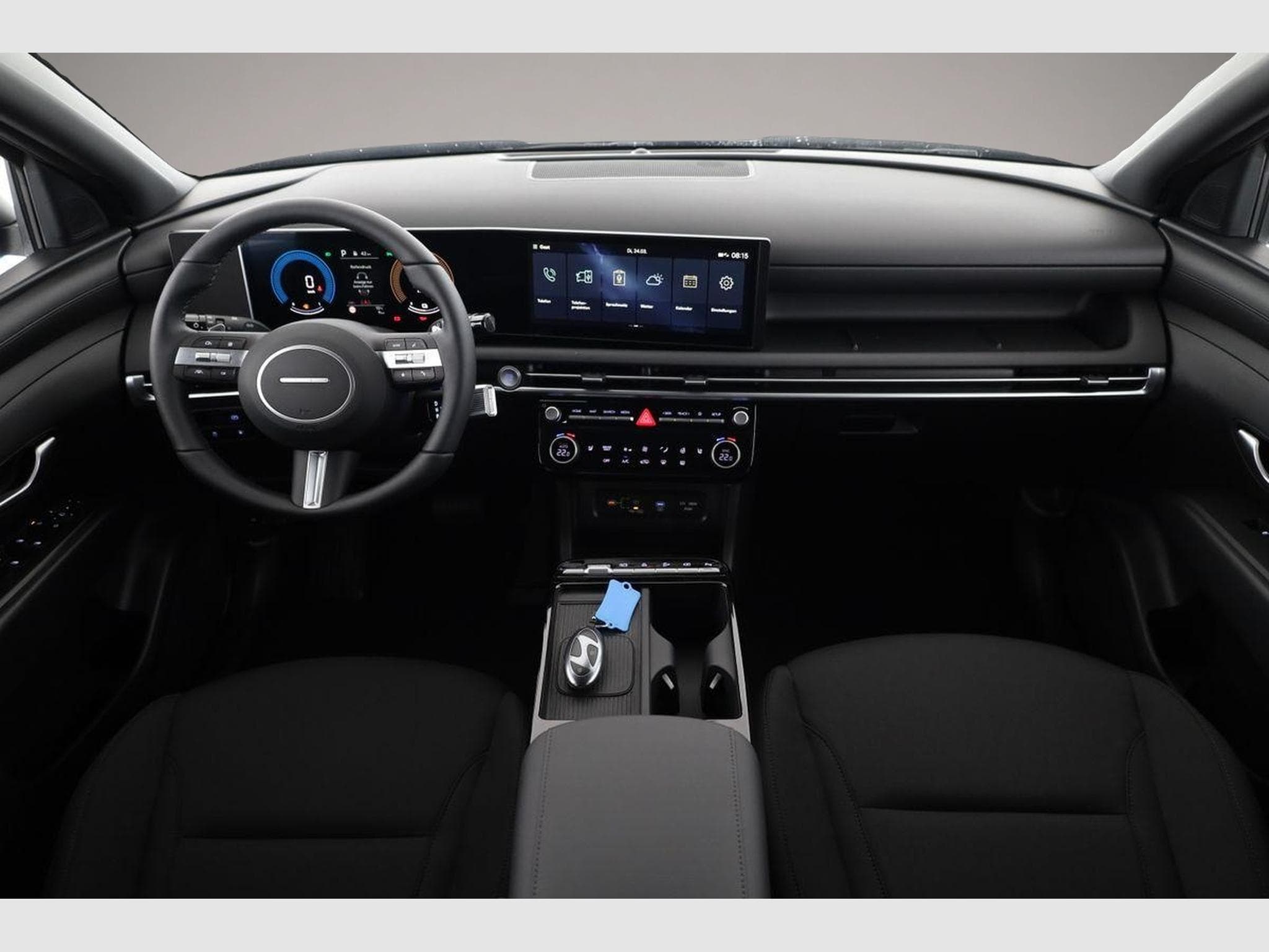 Hyundai Tucson (2026) - Photo 5