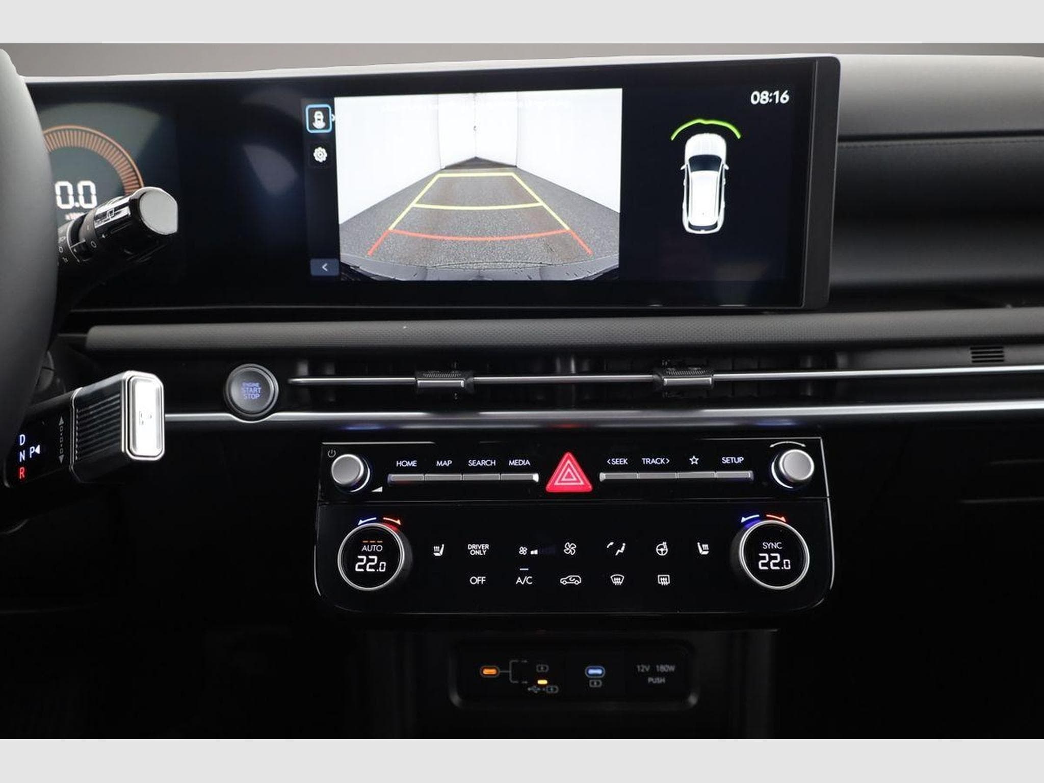 Hyundai Tucson (2026) - Photo 7