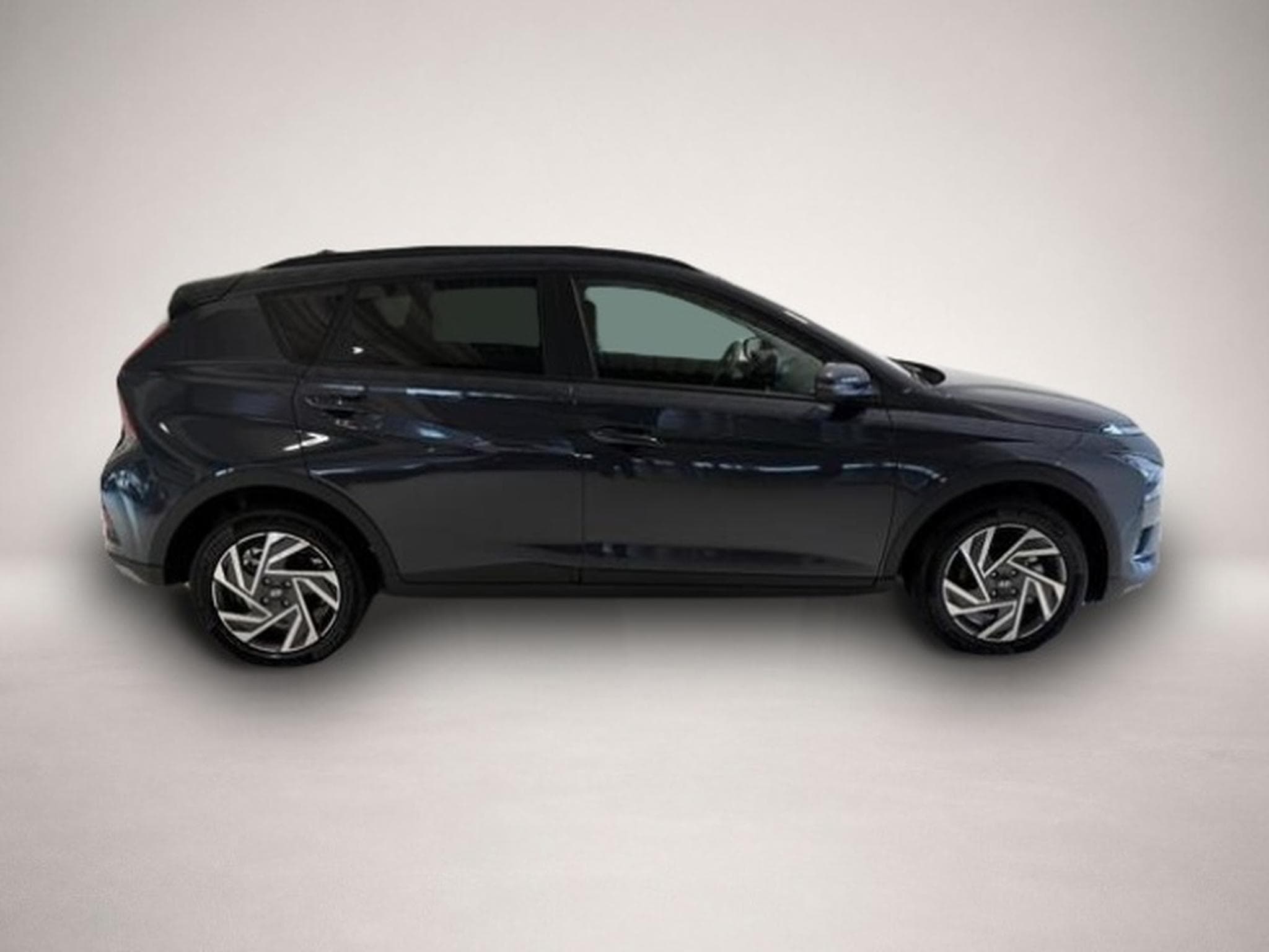 Hyundai Bayon (2025) - Photo 4