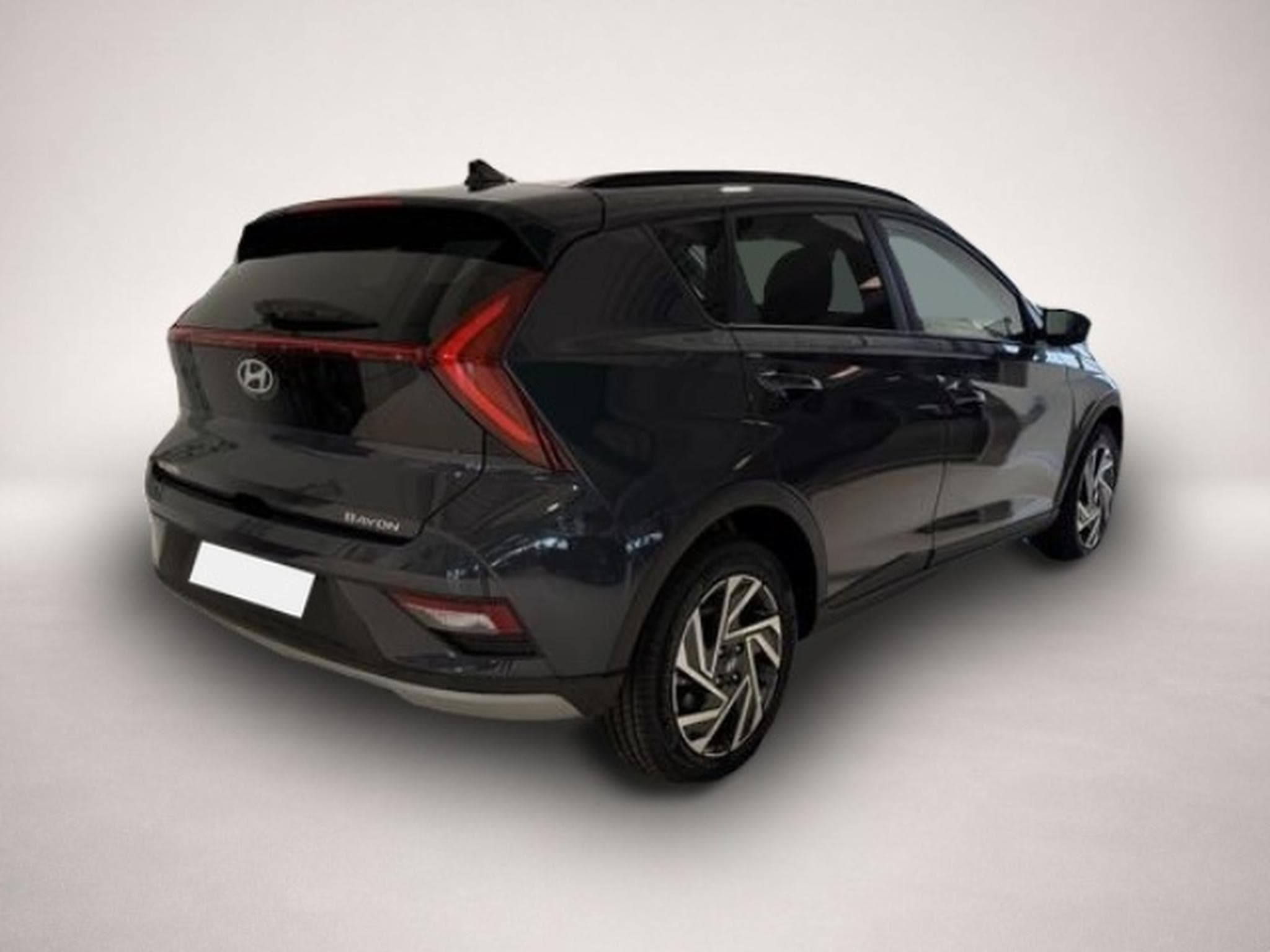 Hyundai Bayon (2025) - Photo 5