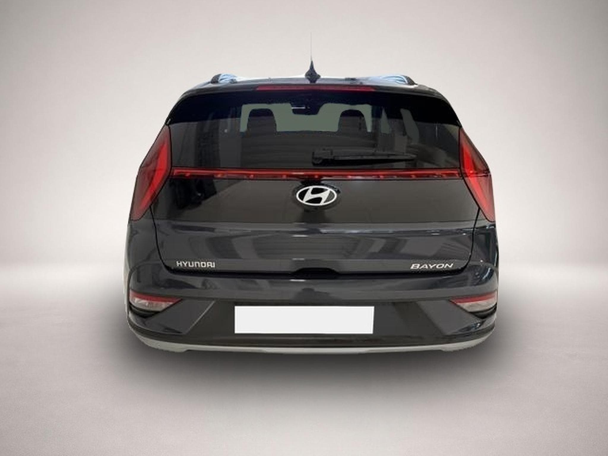 Hyundai Bayon (2025) - Photo 6