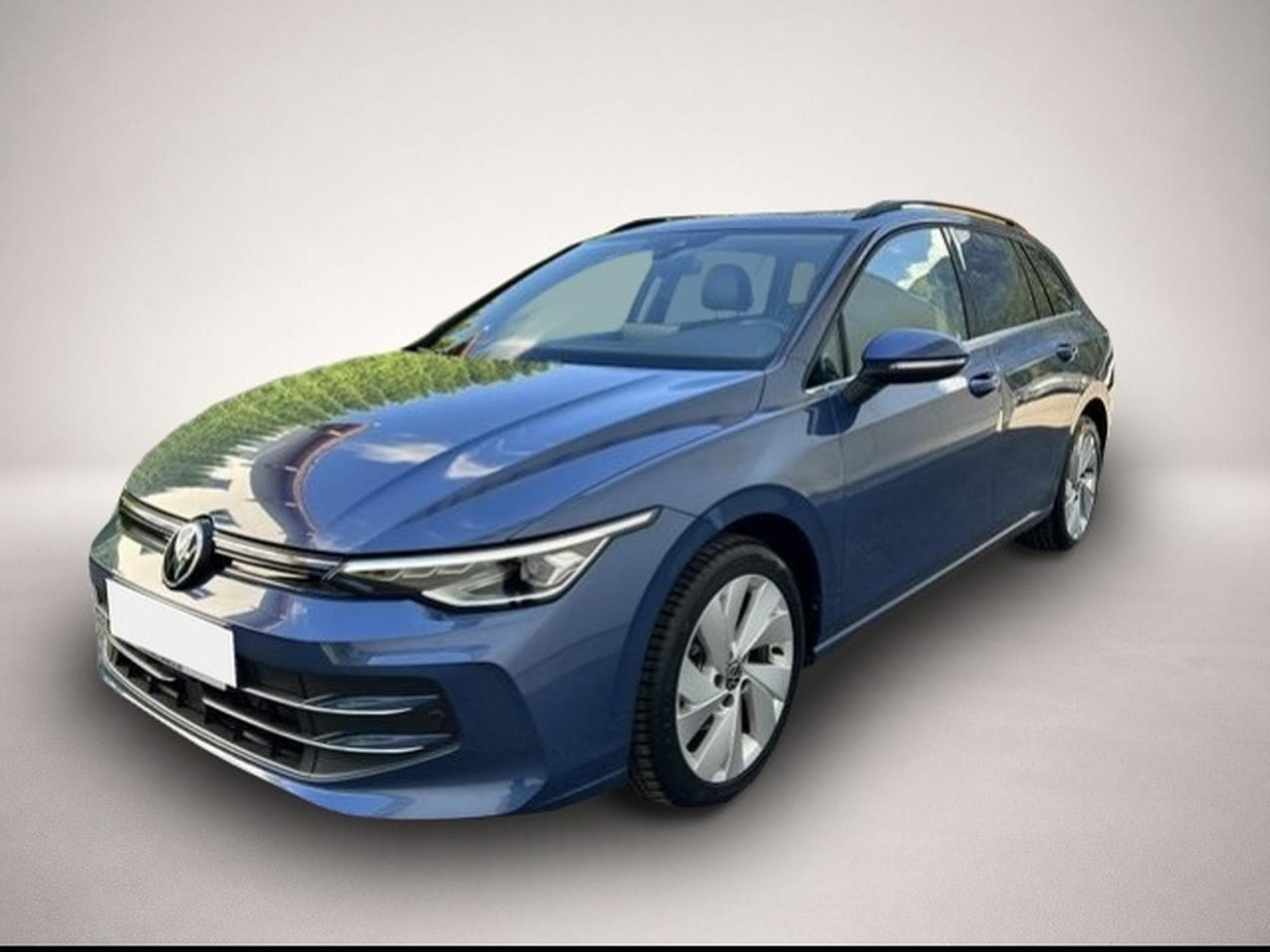 VW Golf (2024) - Photo 2