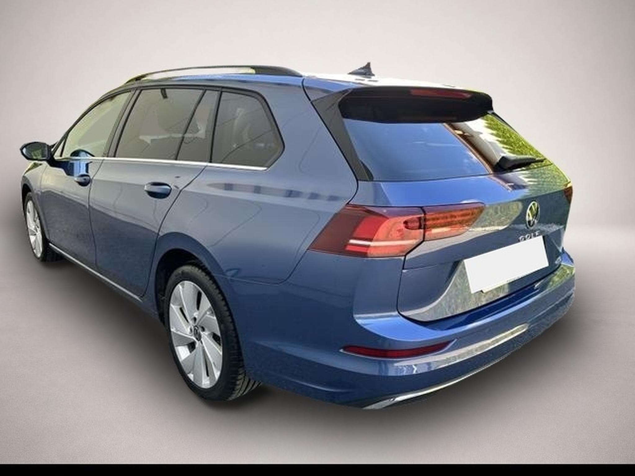VW Golf (2024) - Photo 4