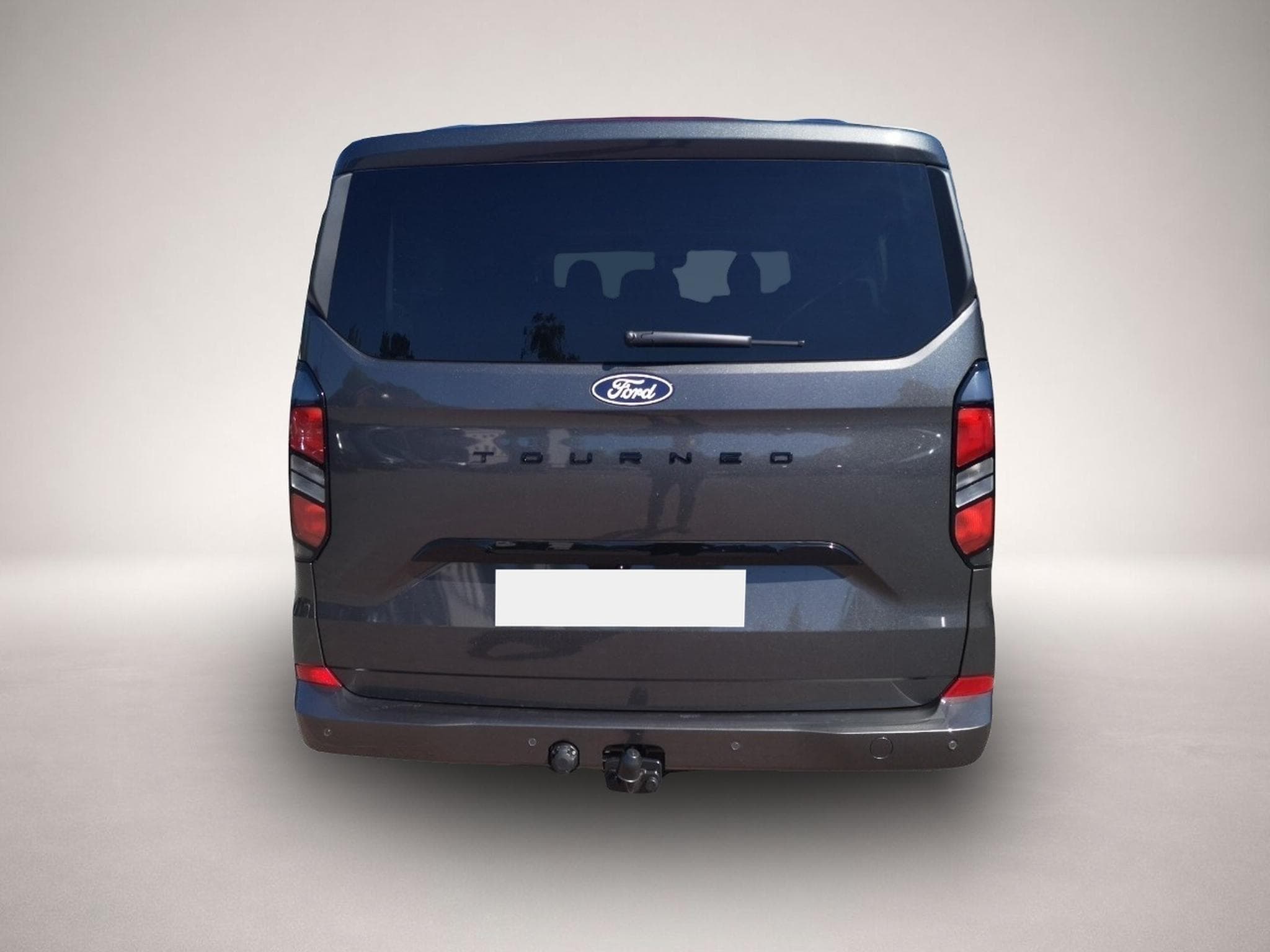 Ford Tourneo (2026) - Photo 5