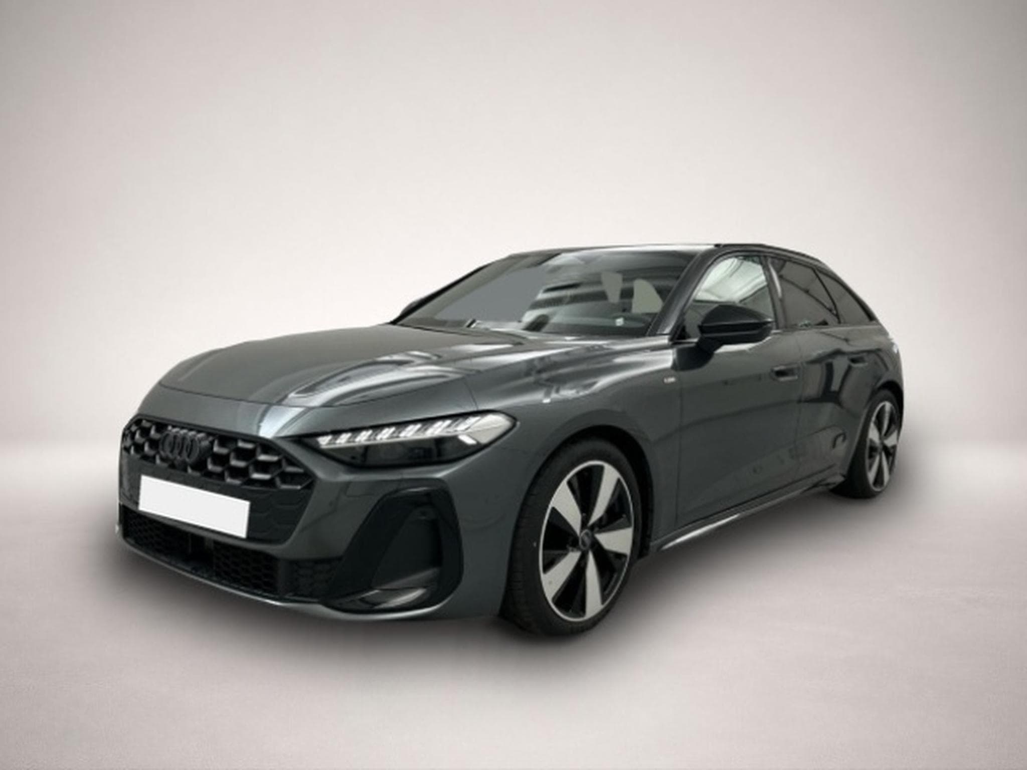 Audi A5 (2025) - Photo 1