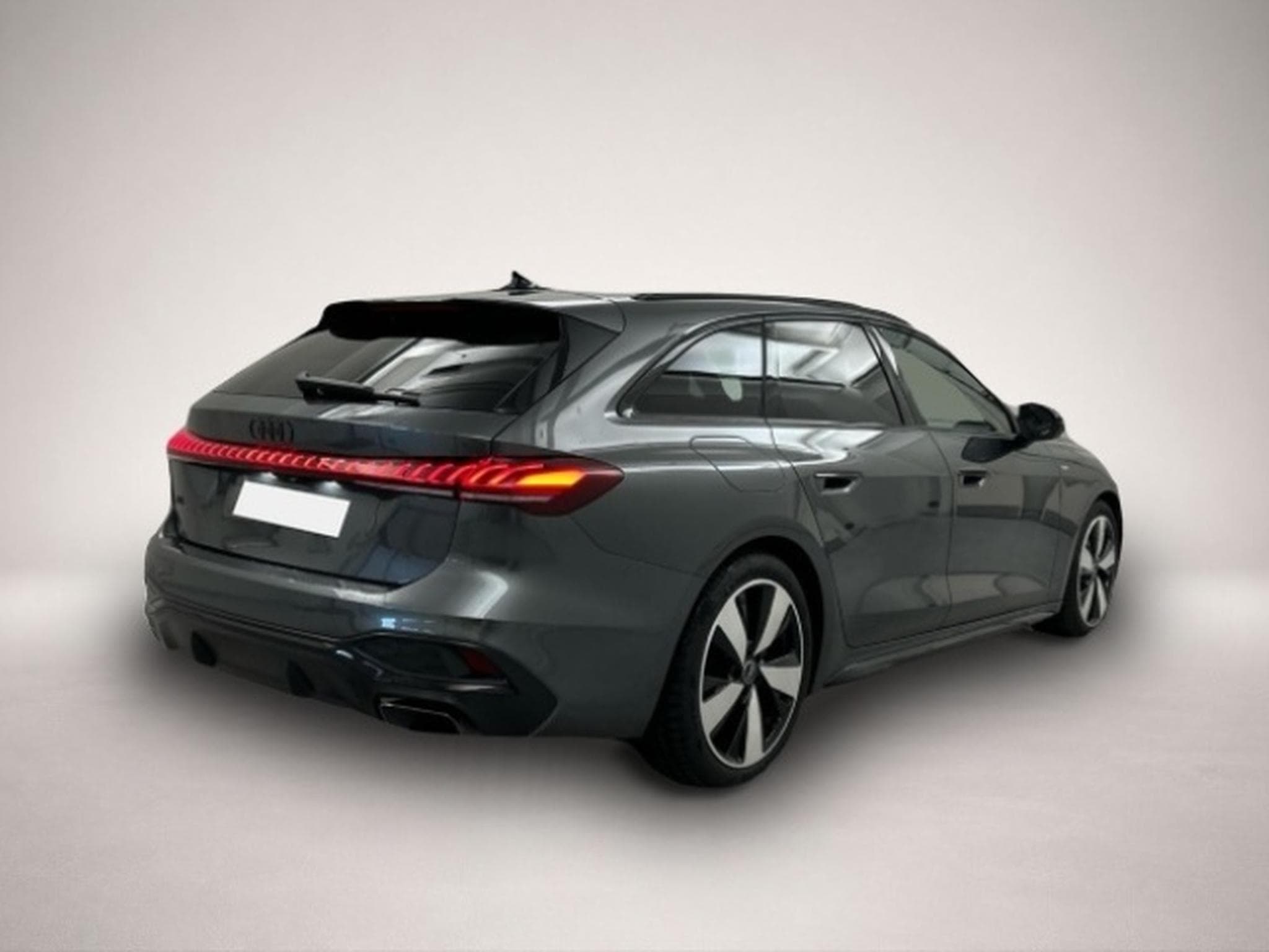 Audi A5 (2025) - Photo 3
