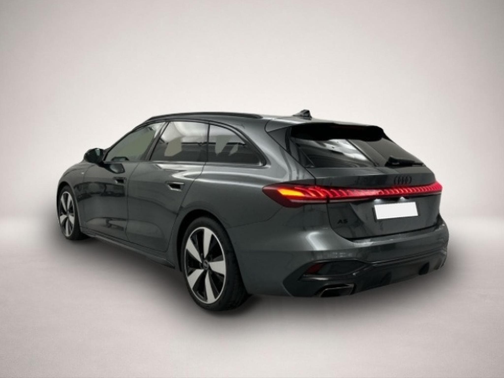 Audi A5 (2025) - Photo 4