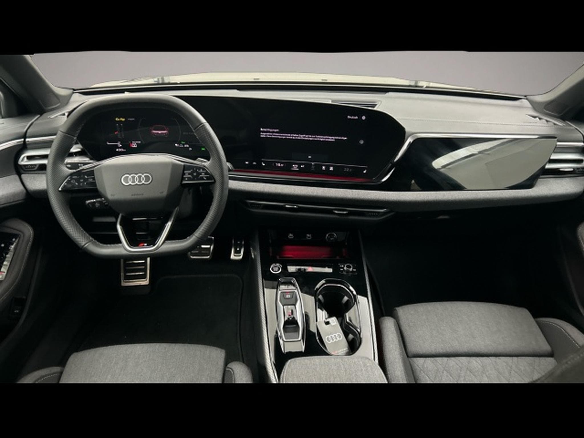 Audi A5 (2025) - Photo 5