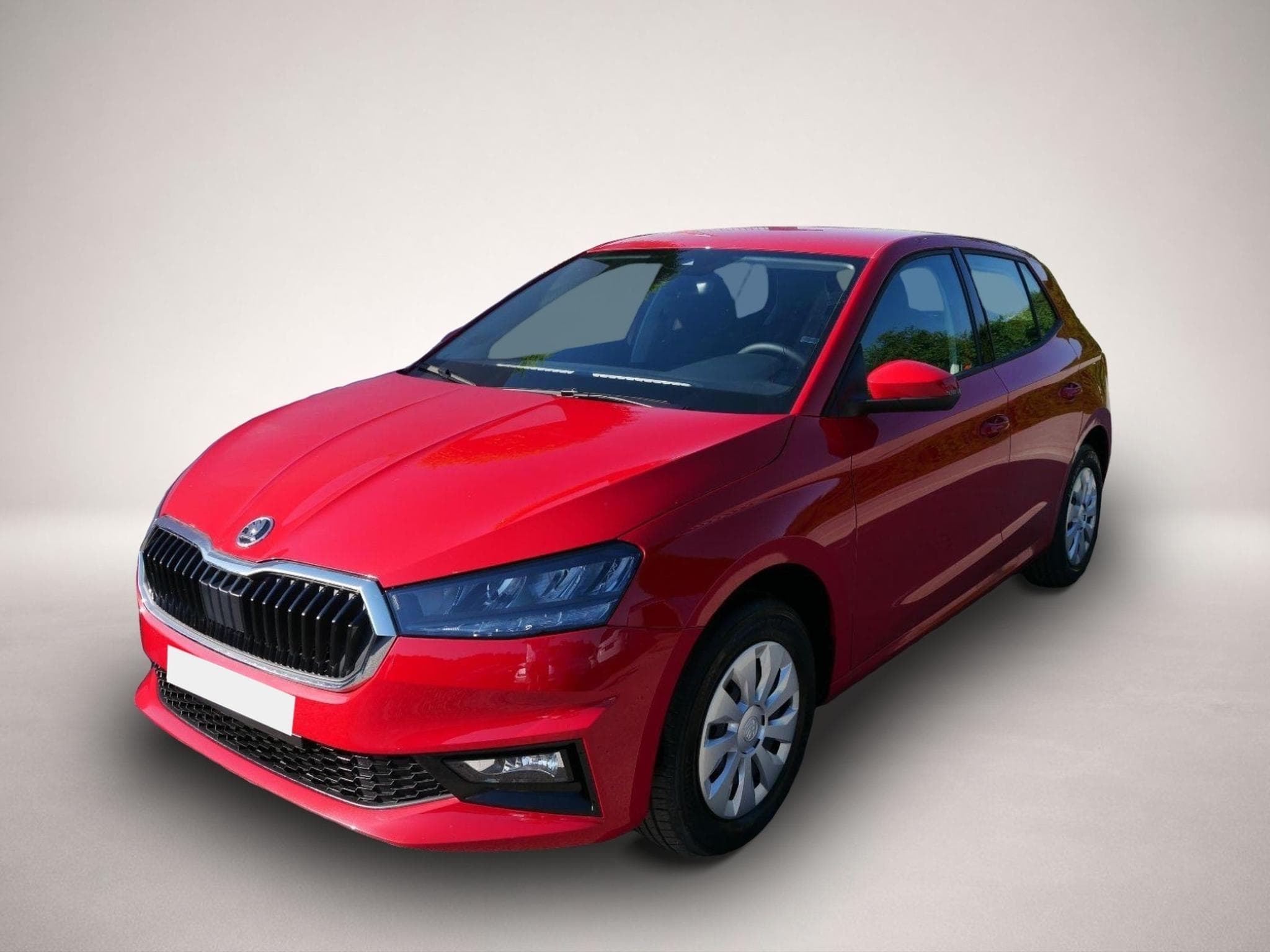 Skoda Fabia (2026) - Photo 1