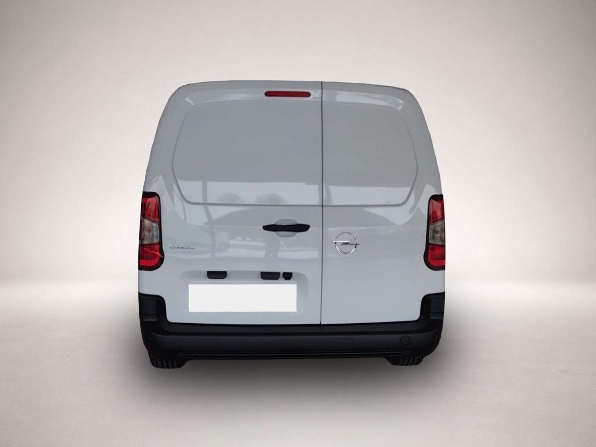 Opel Combo (2026) - Photo 4