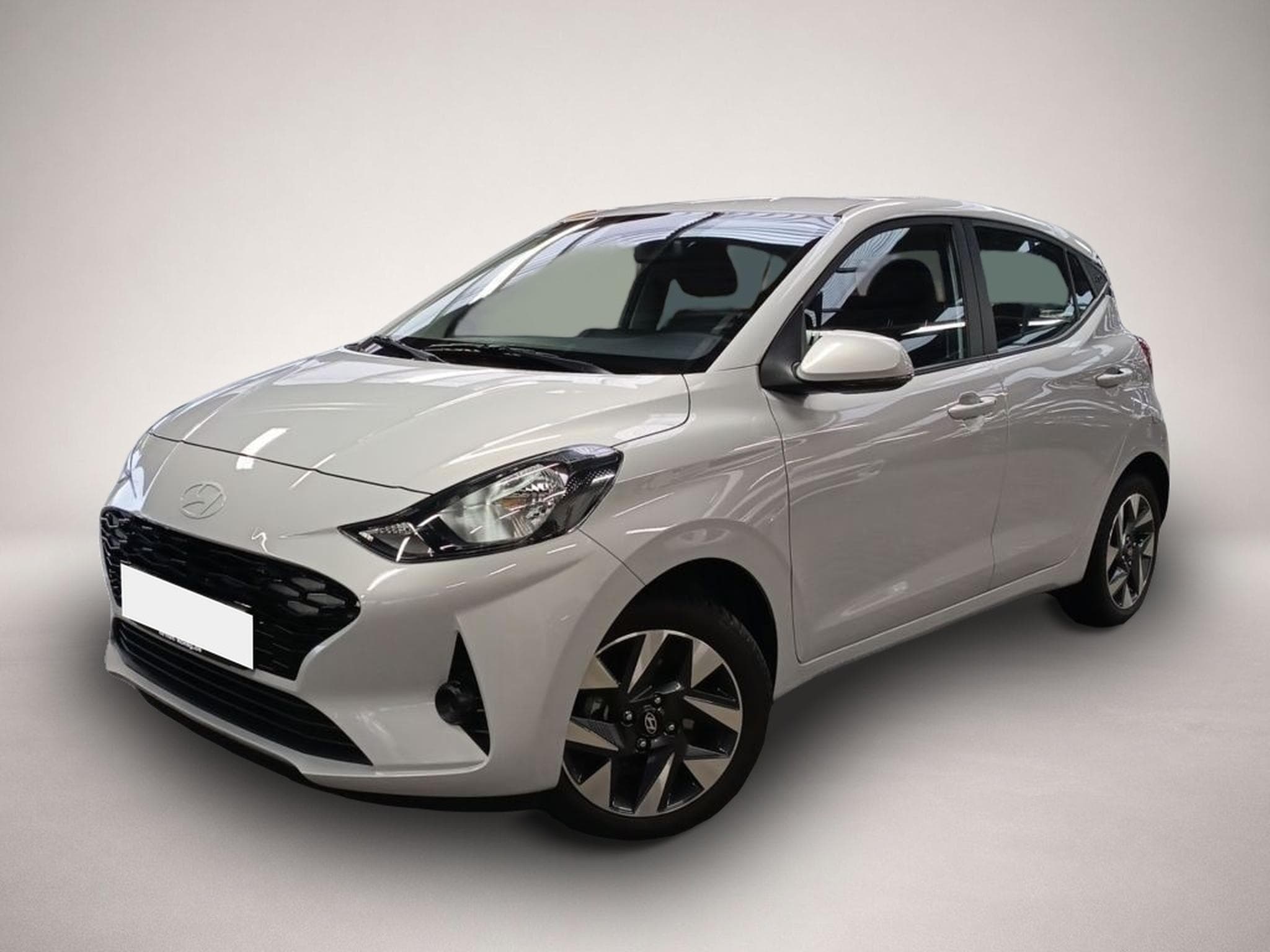 Hyundai i10 (2025) - Photo 1