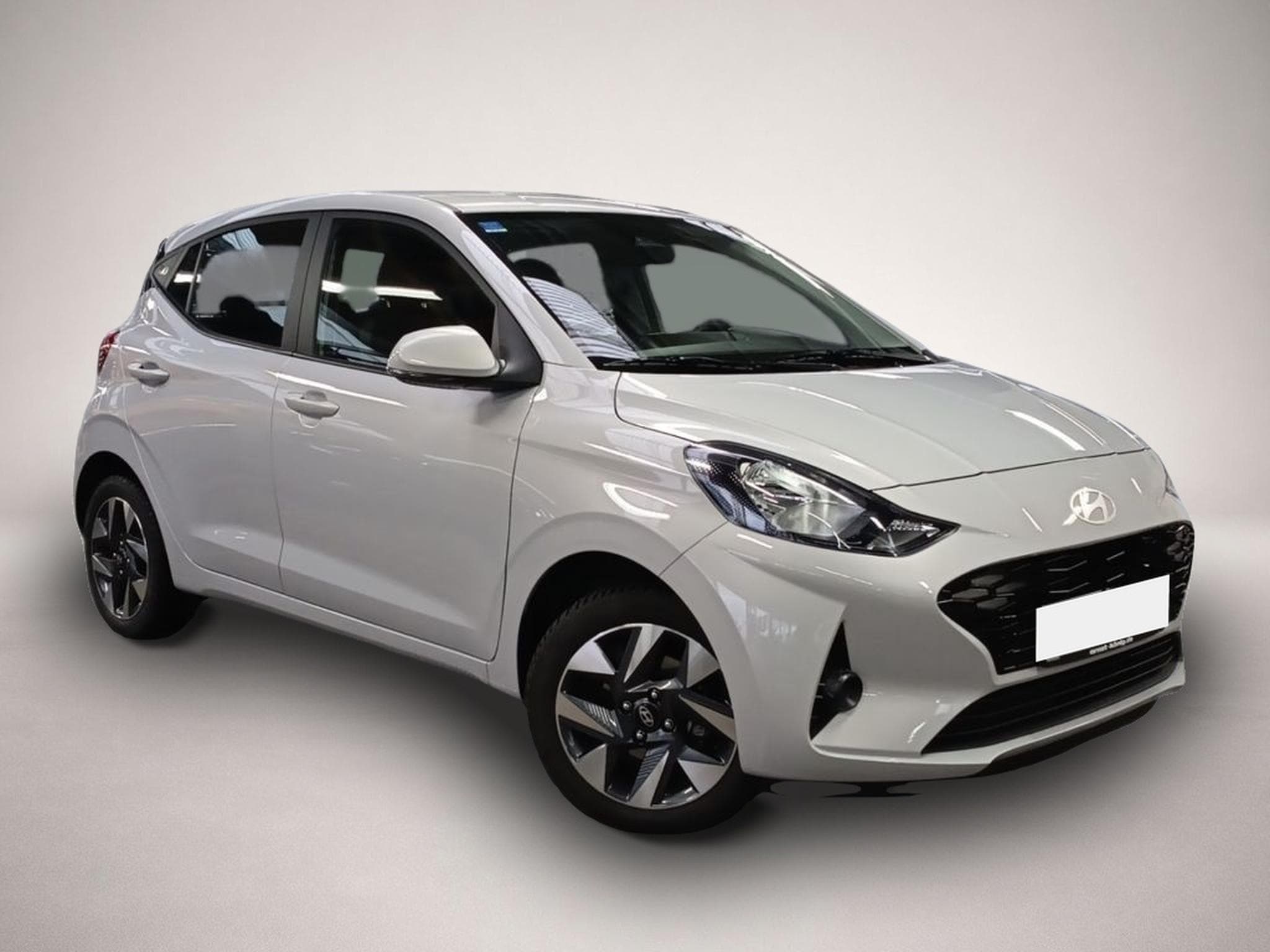 Hyundai i10 (2025) - Photo 2
