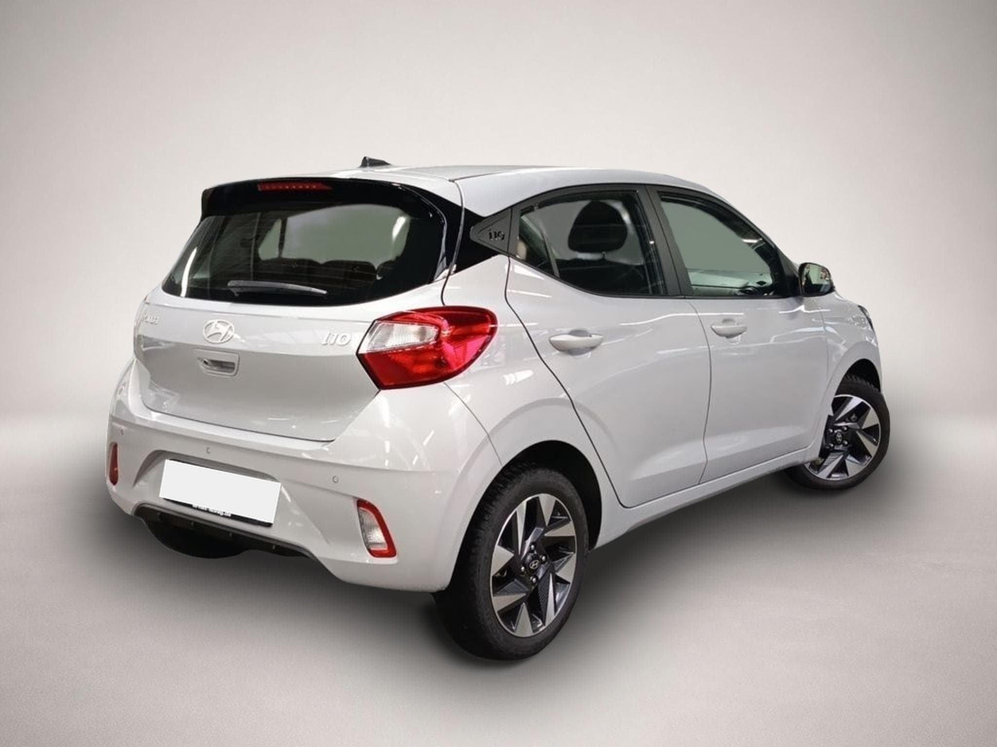 Hyundai i10 (2025) - Photo 3