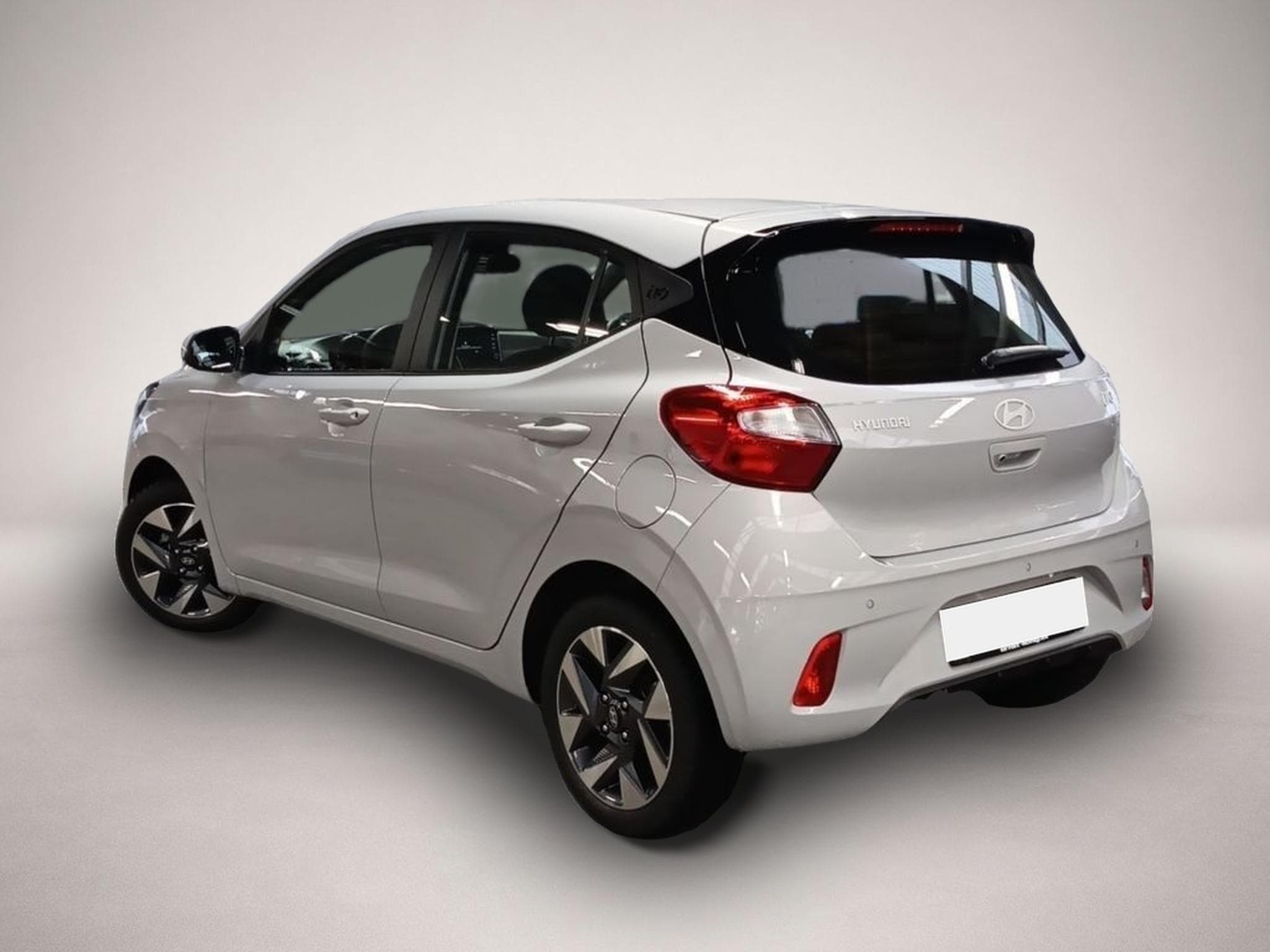 Hyundai i10 (2025) - Photo 4