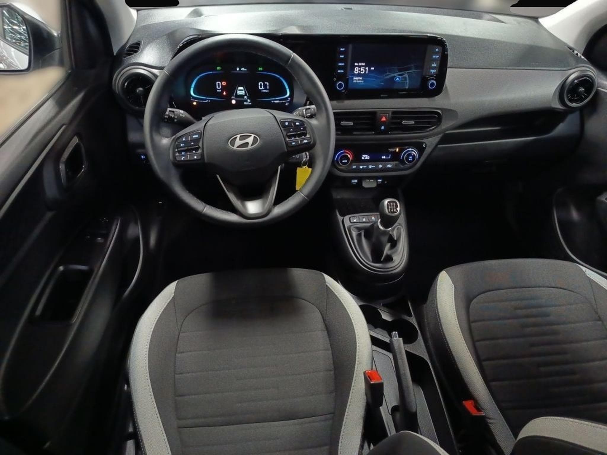 Hyundai i10 (2025) - Photo 5