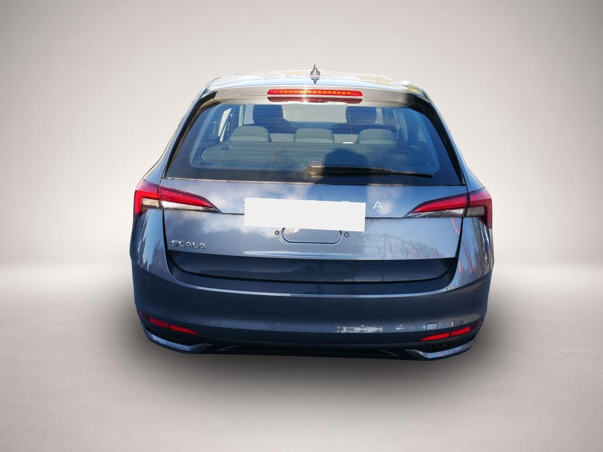 Skoda Scala (2026) - Photo 2