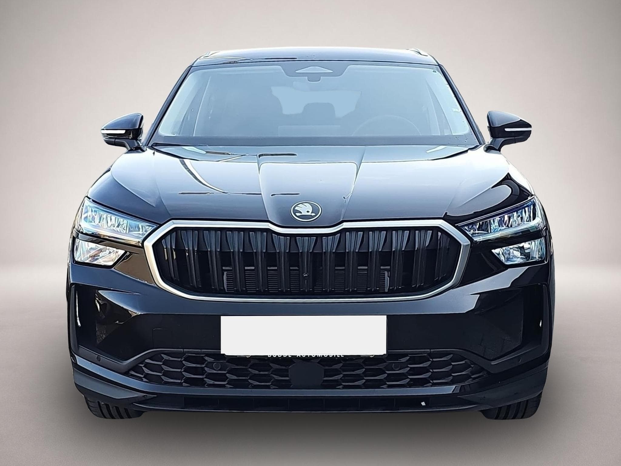 Skoda Kodiaq (2026) - Photo 2