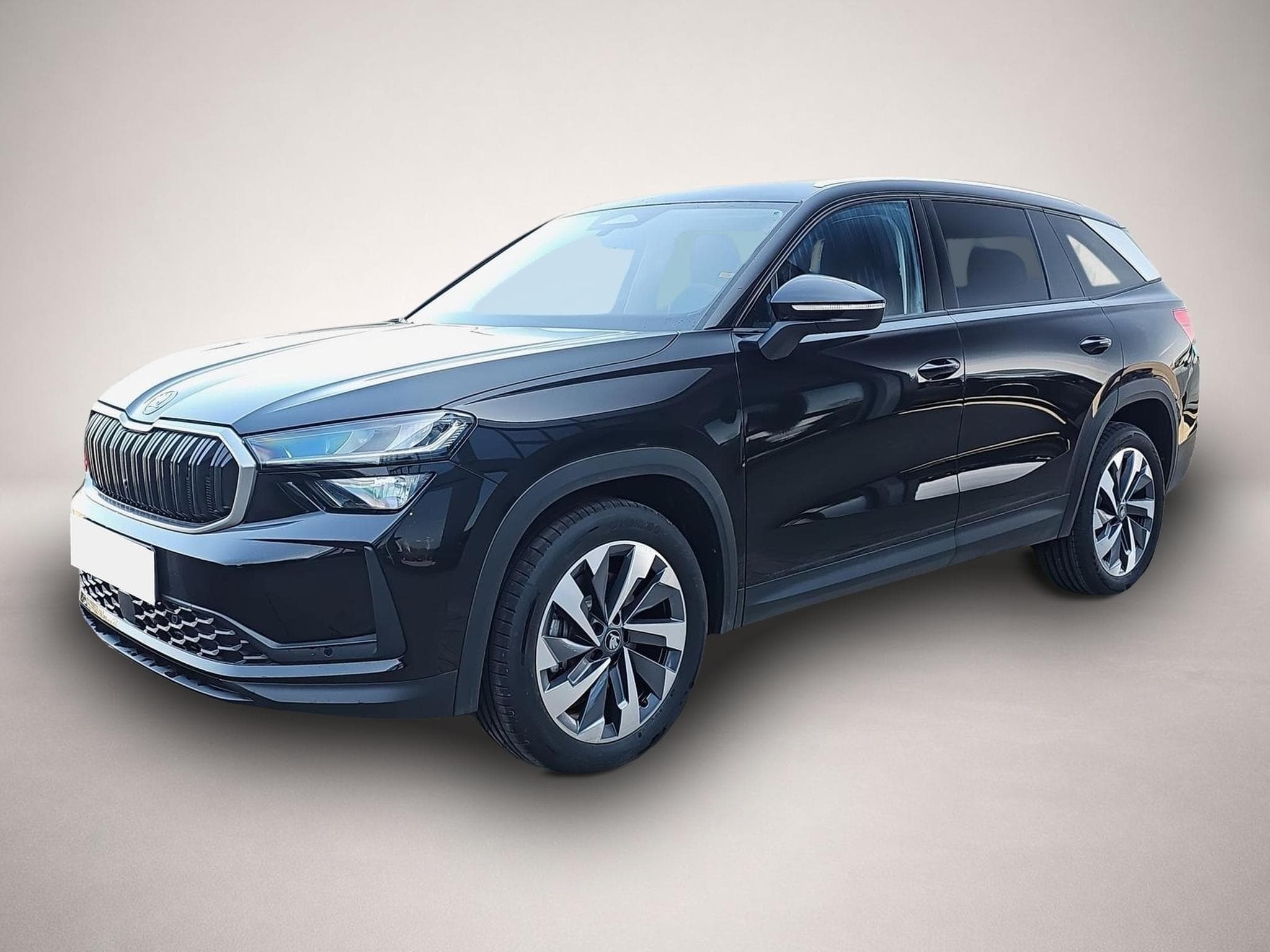 Skoda Kodiaq (2026) - Photo 3